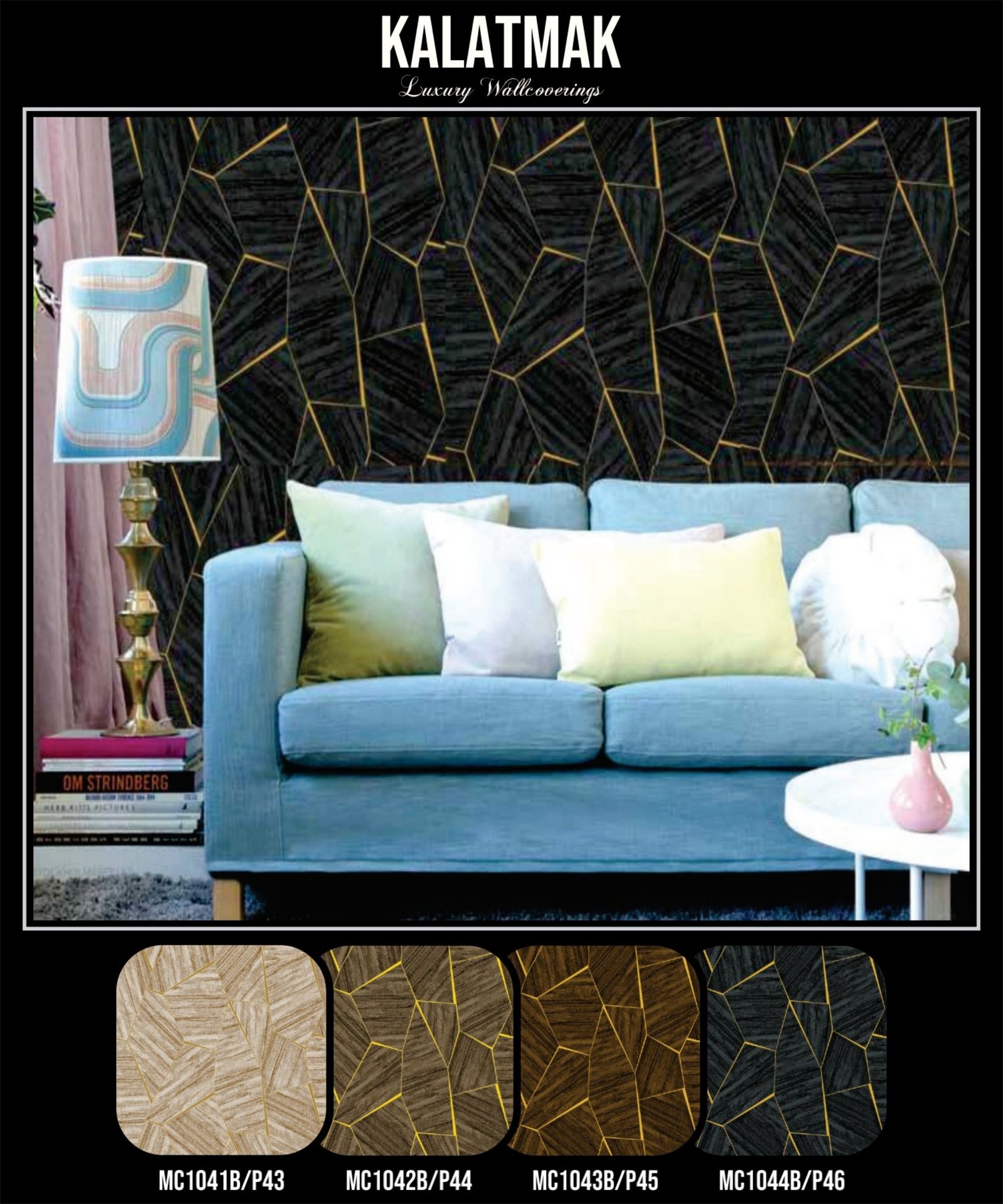 Room Wallpapers