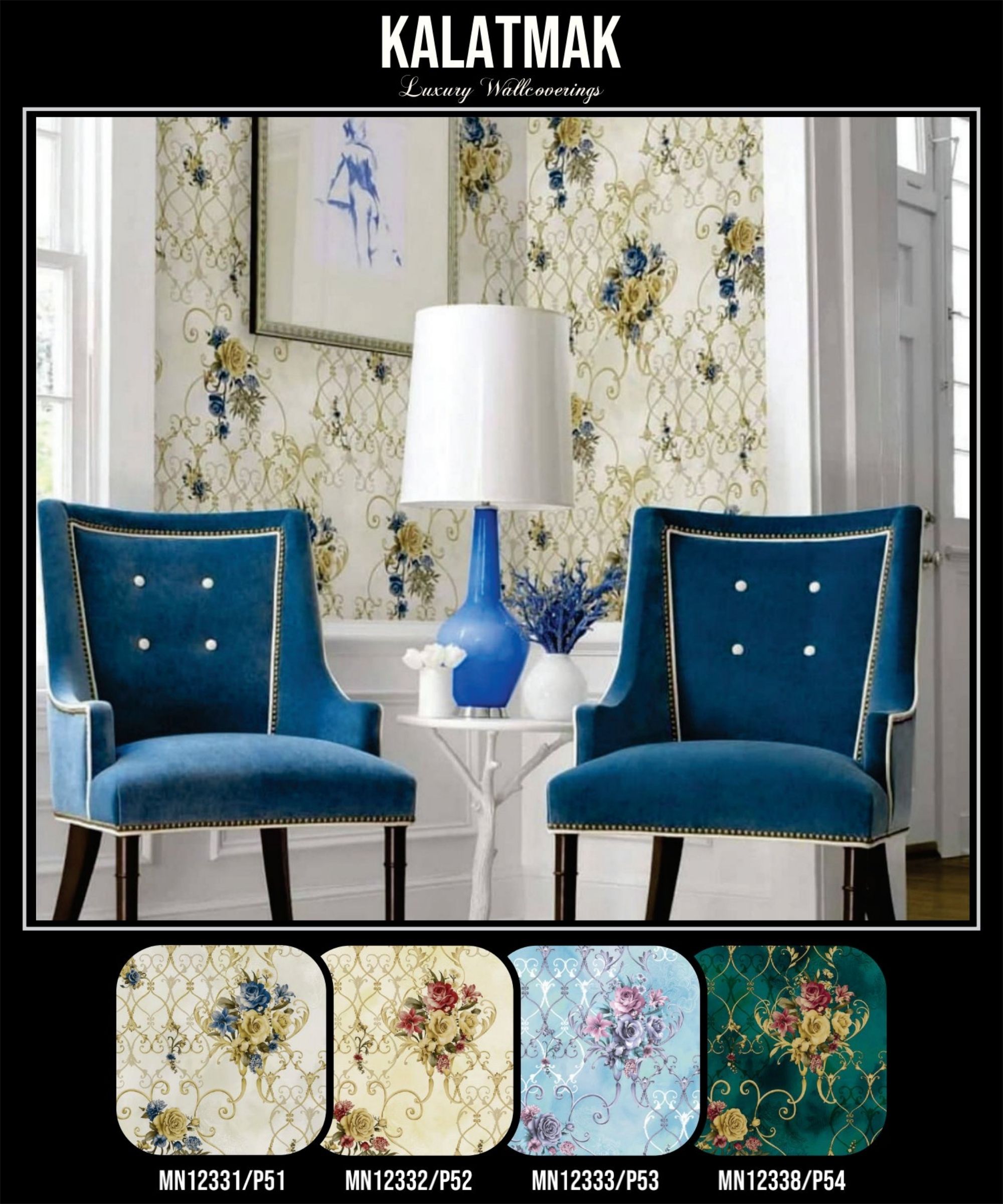 Room Wallpapers