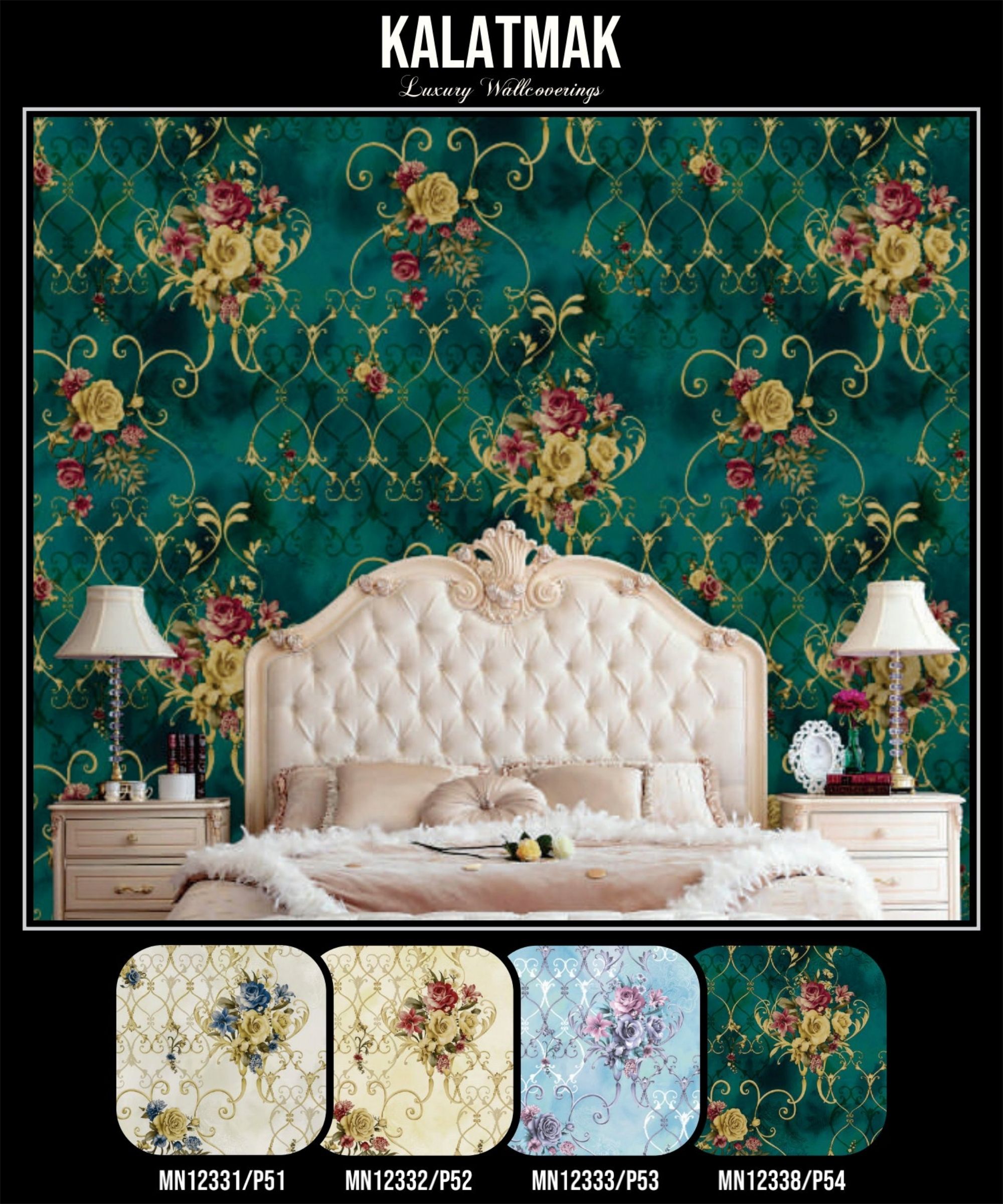 Room Wallpapers