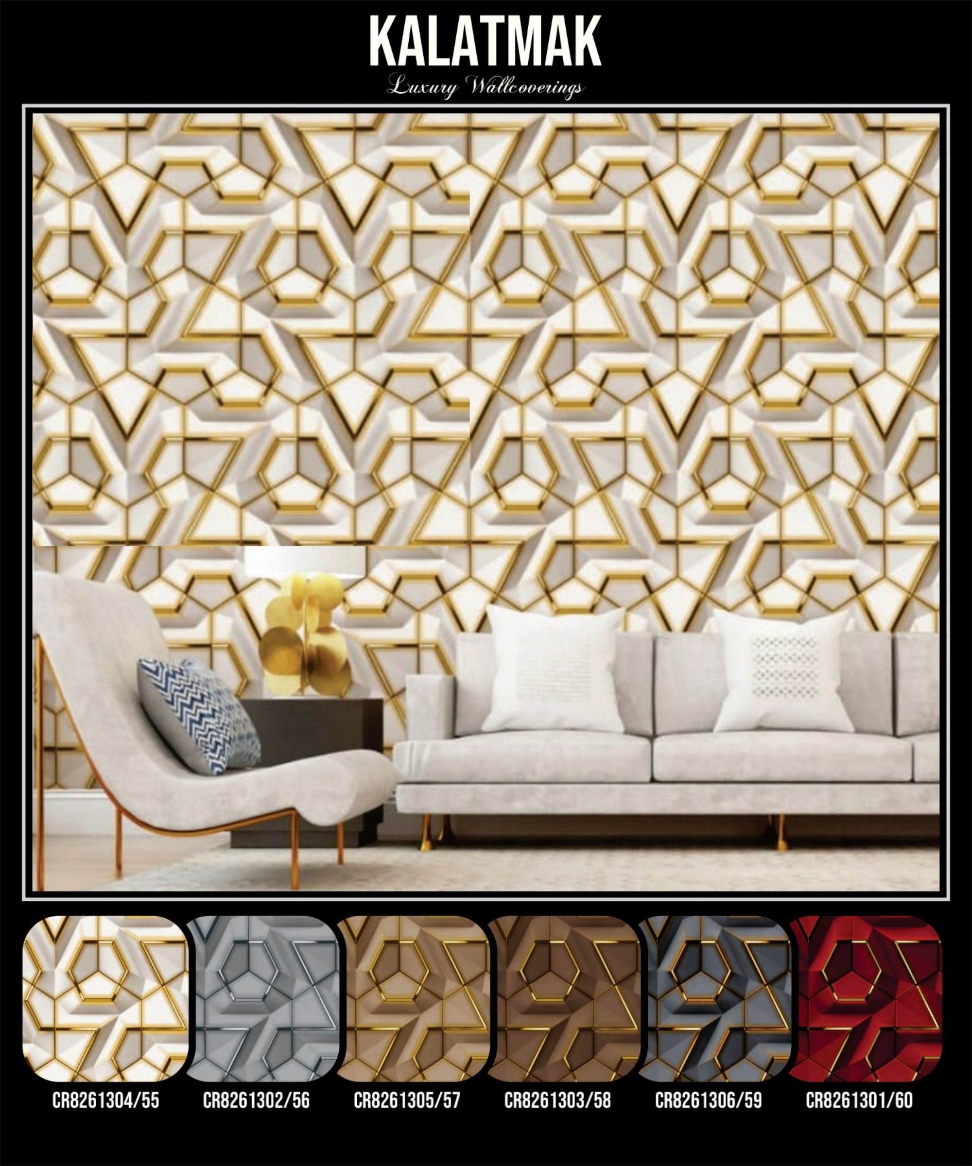 Room Wallpapers