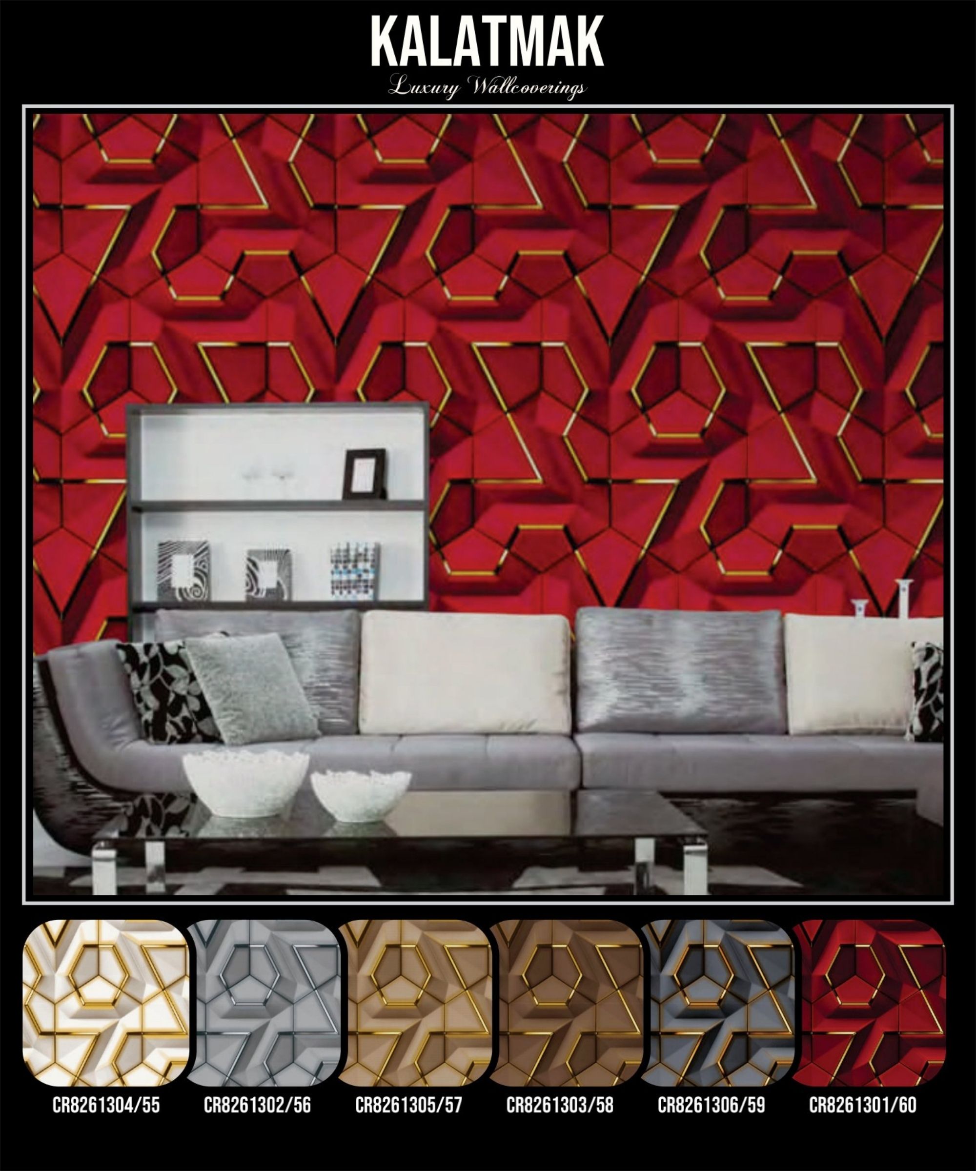 Room Wallpapers