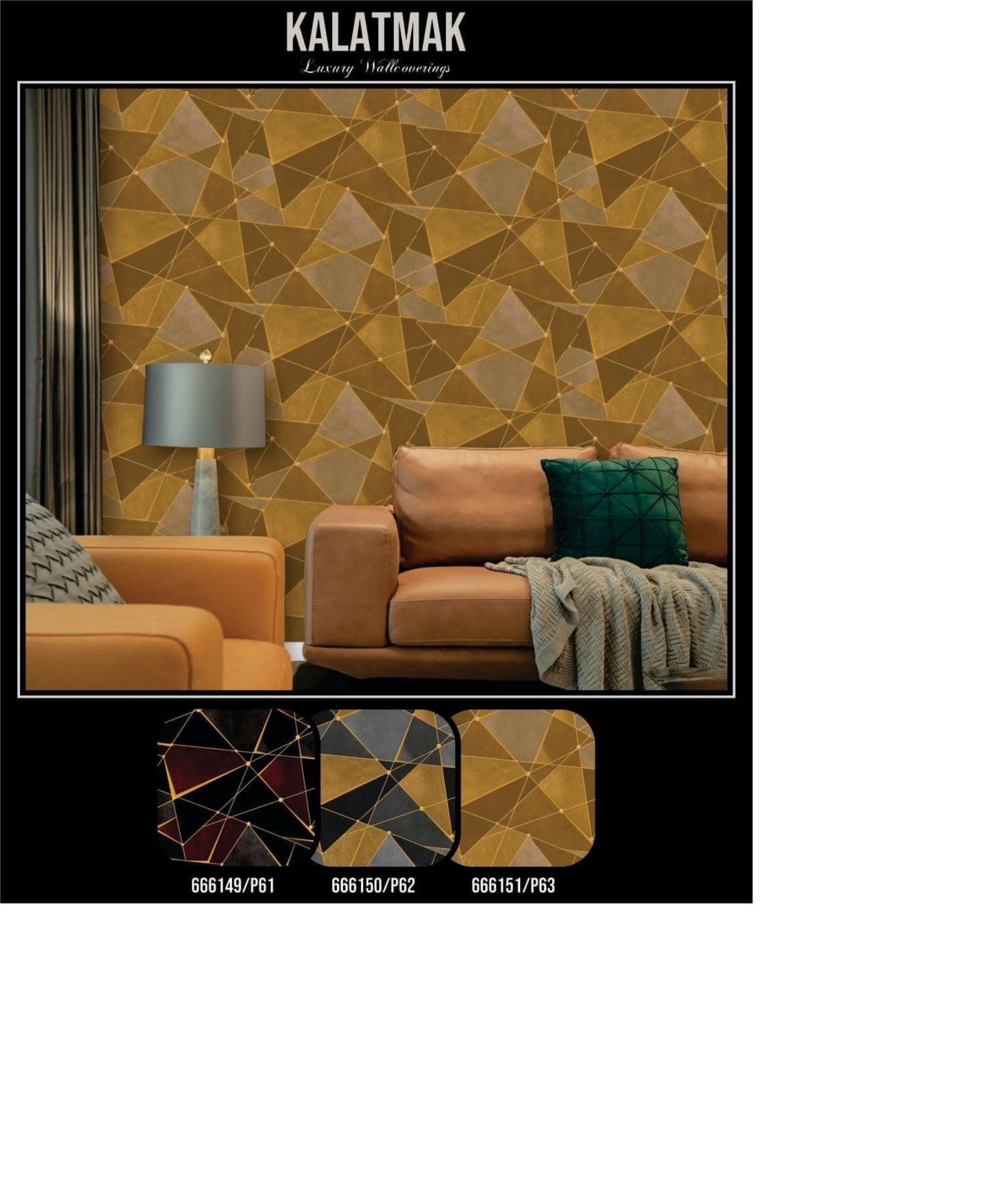 Room Wallpapers