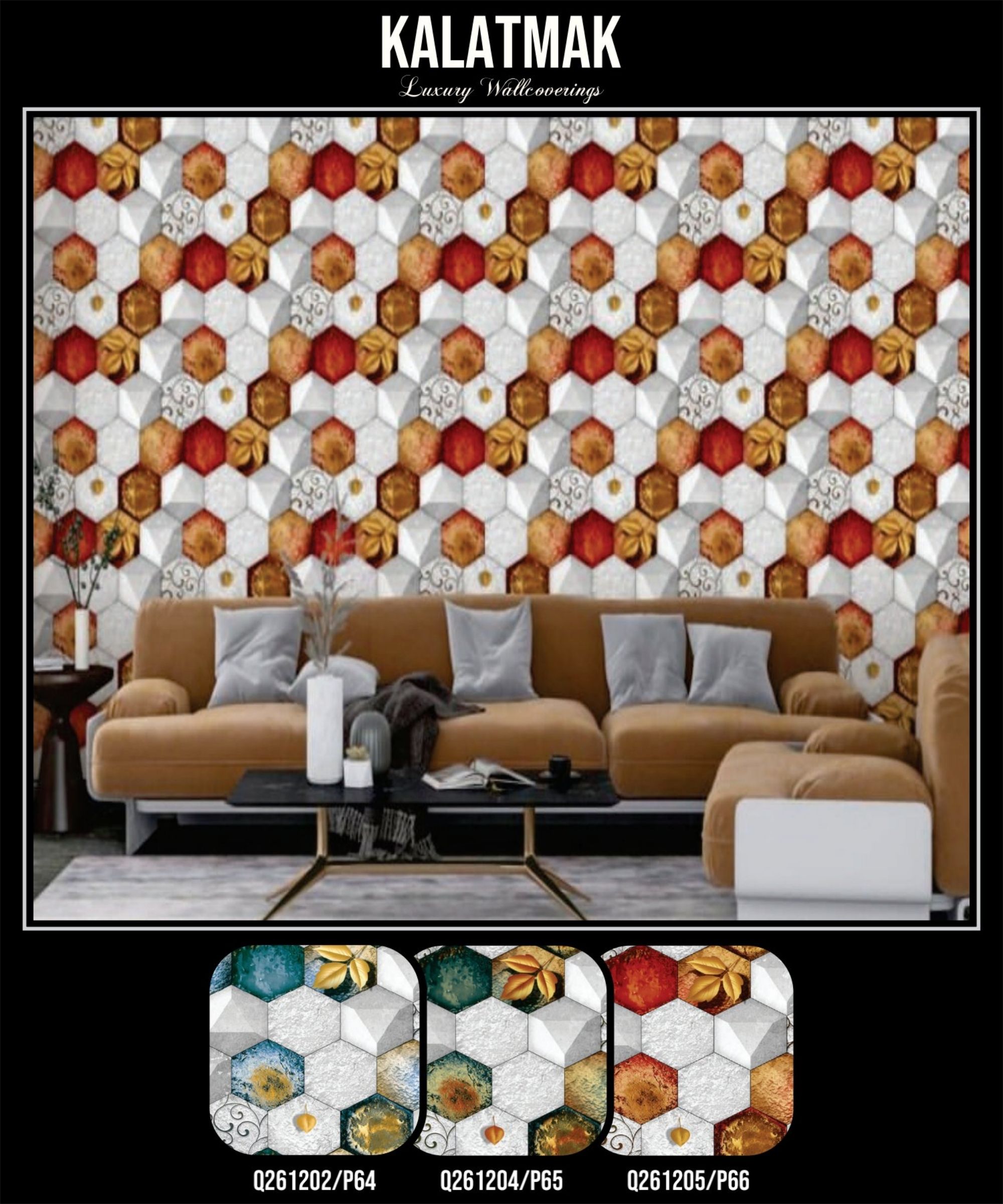 Room Wallpapers