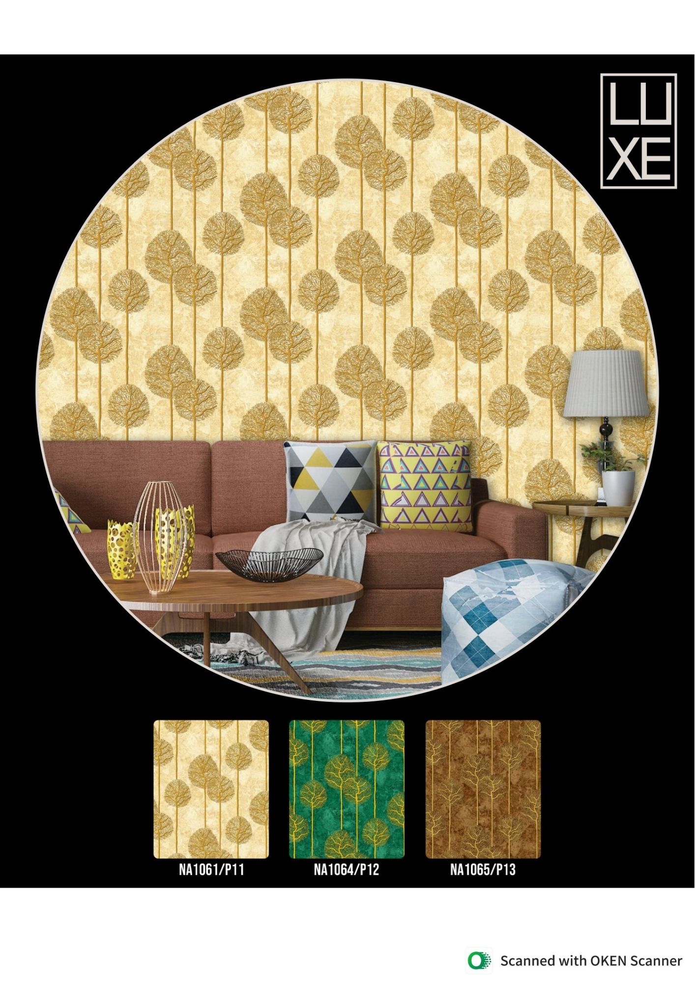Room Wallpapers