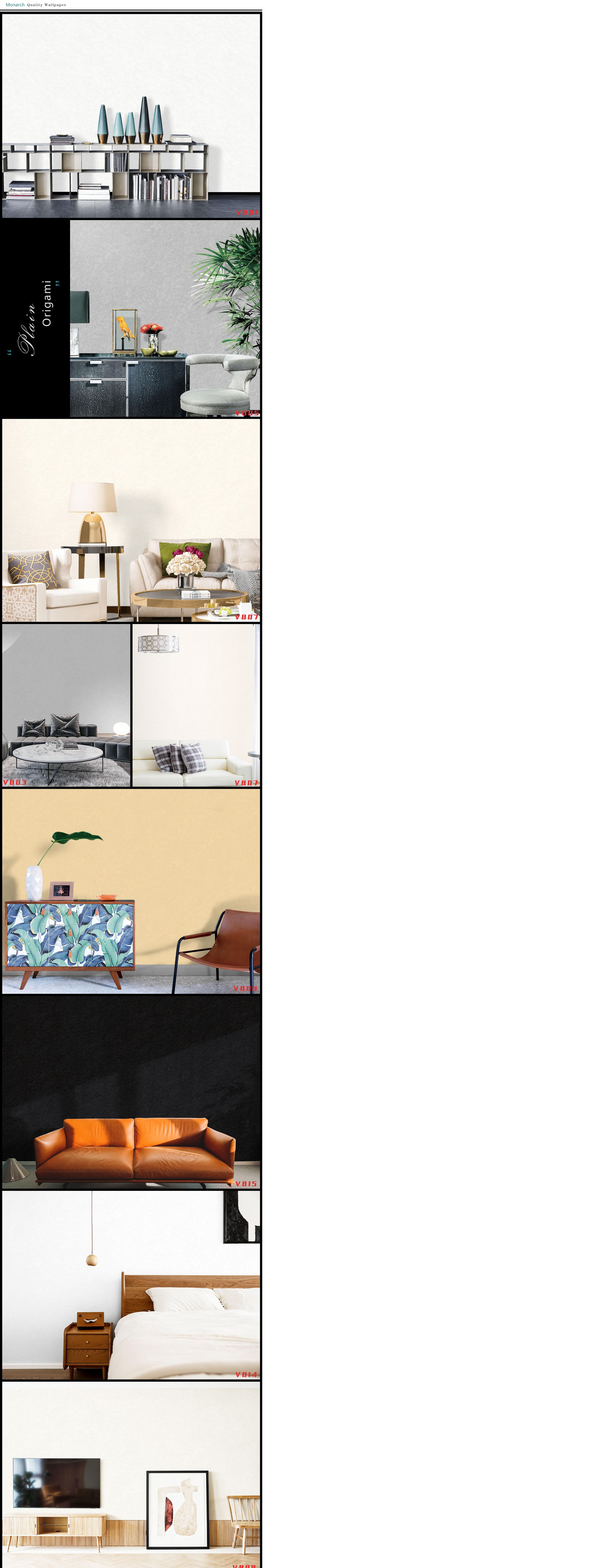 Room Wallpapers
