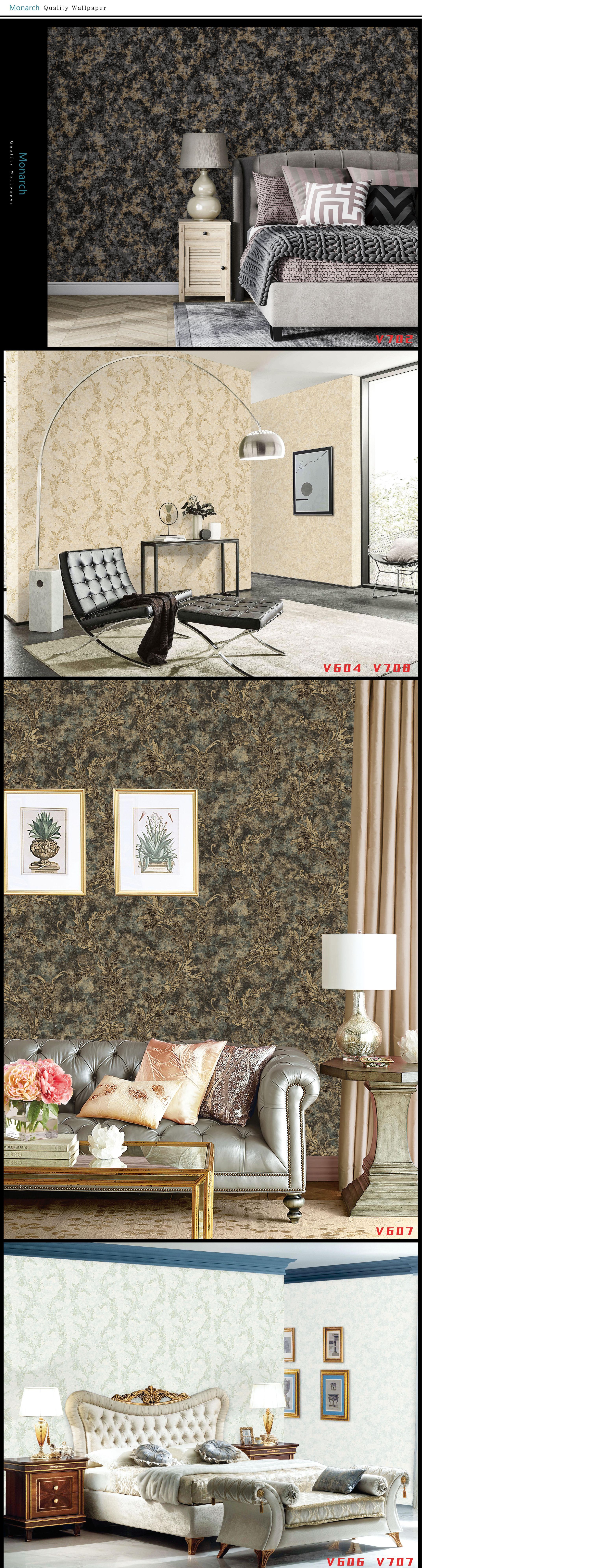 Room Wallpapers