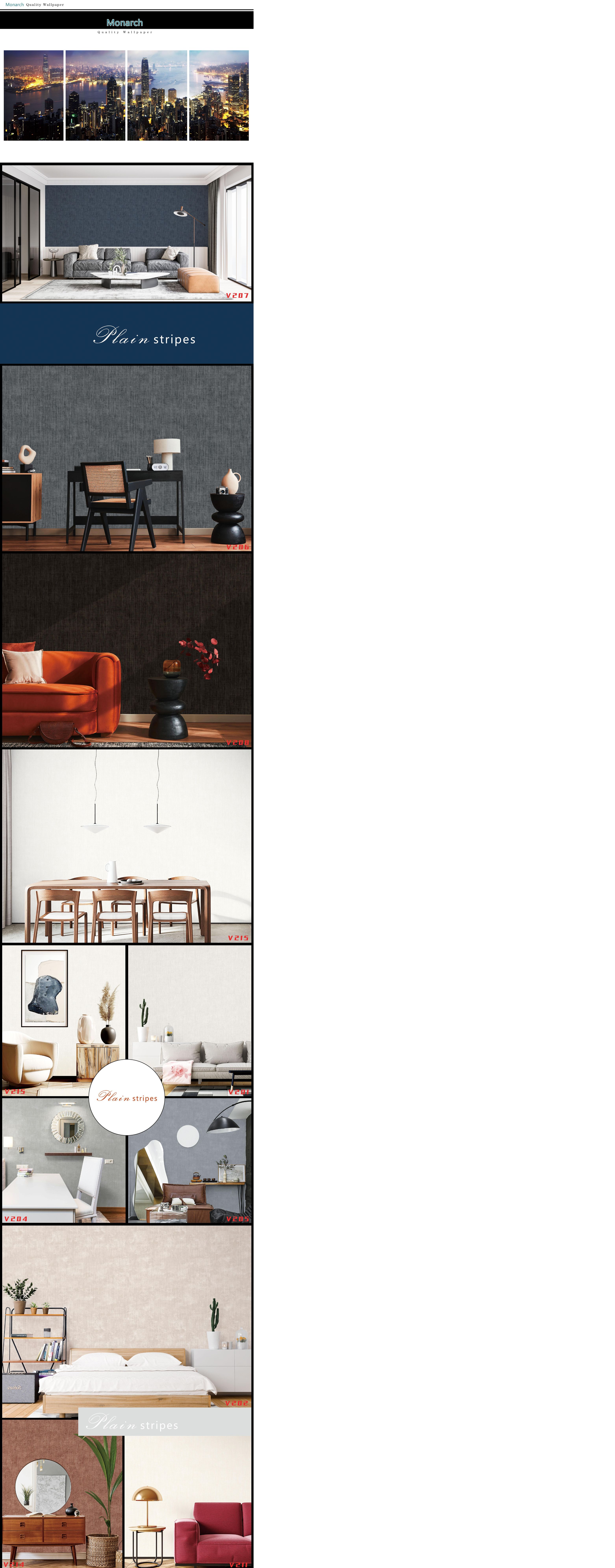 Room Wallpapers