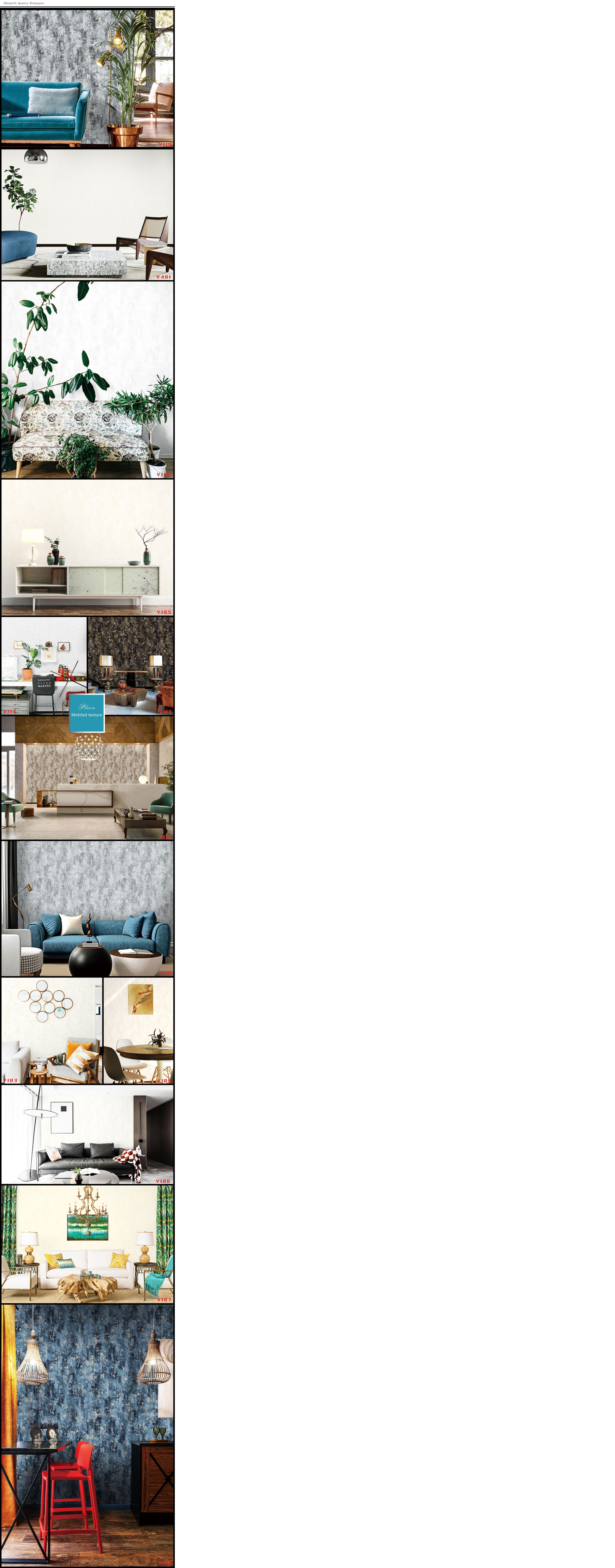 Room Wallpapers