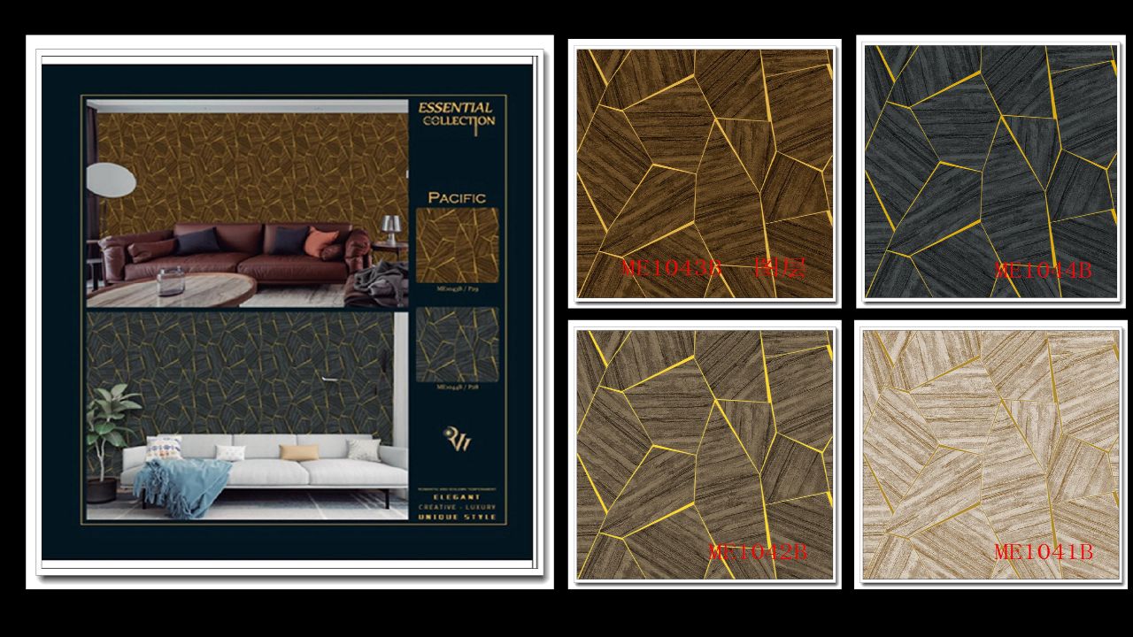 Room Wallpapers
