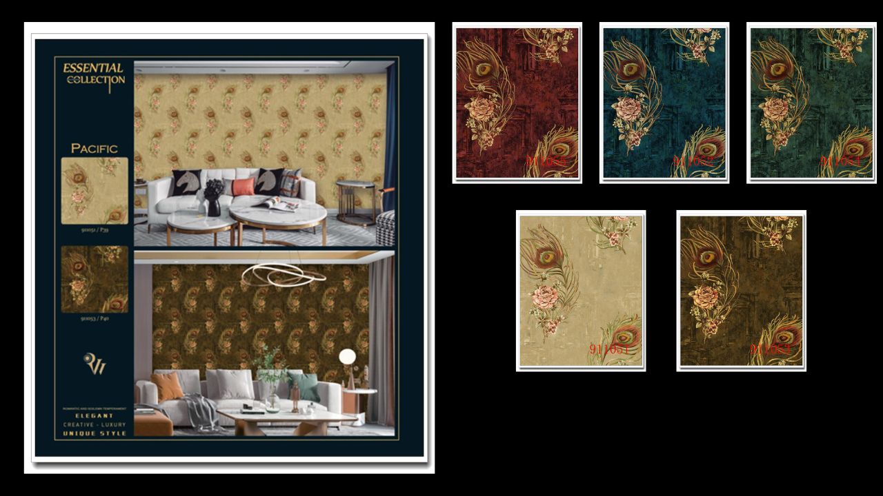Room Wallpapers