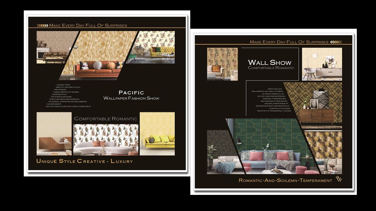 Room Wallpapers