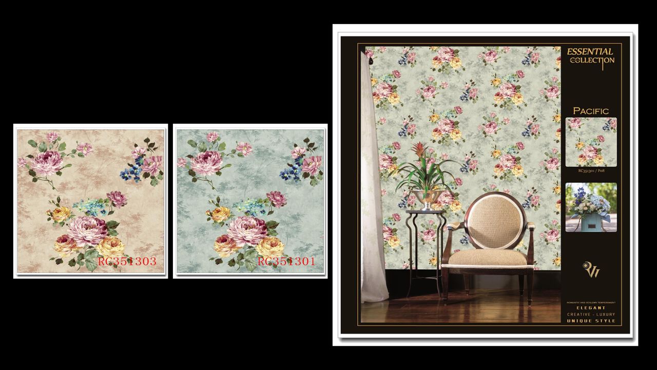 Room Wallpapers
