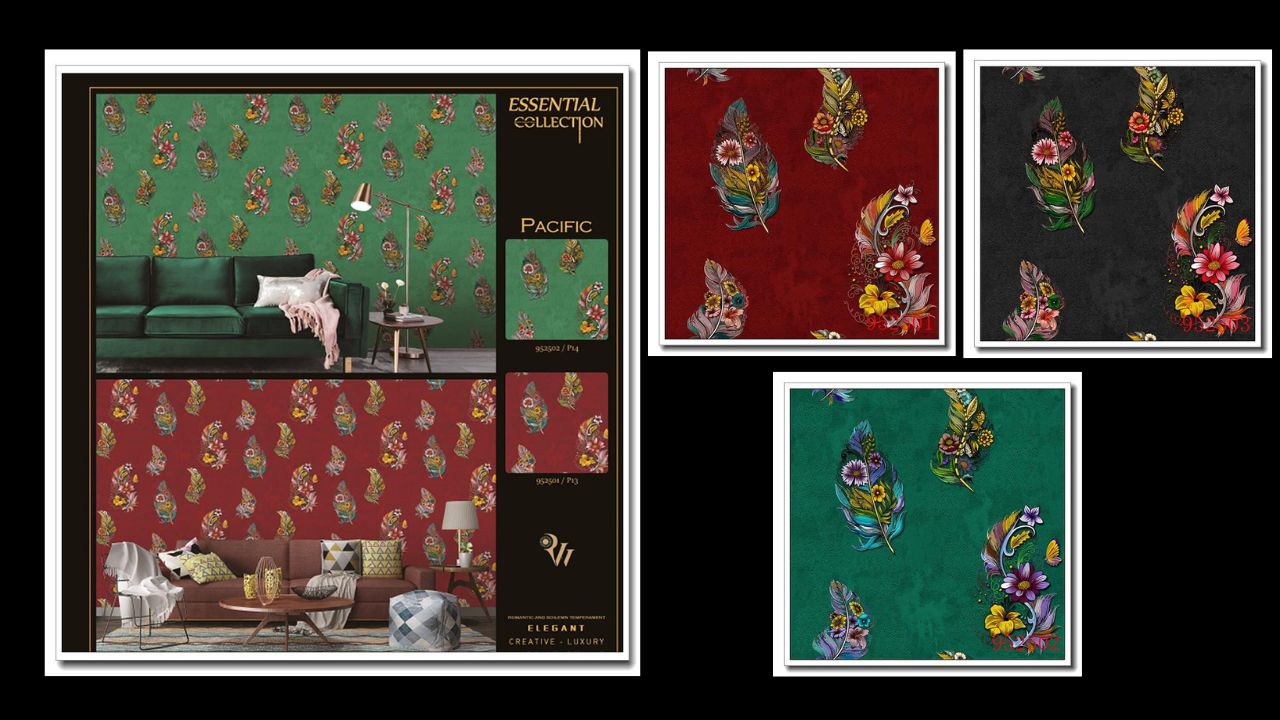 Room Wallpapers