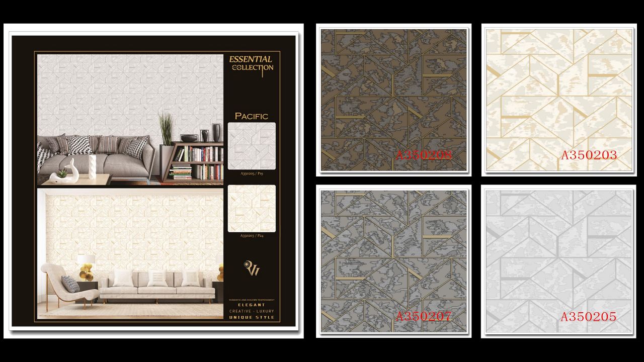 Room Wallpapers
