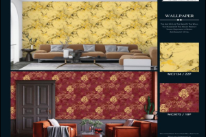 Room Wallpapers