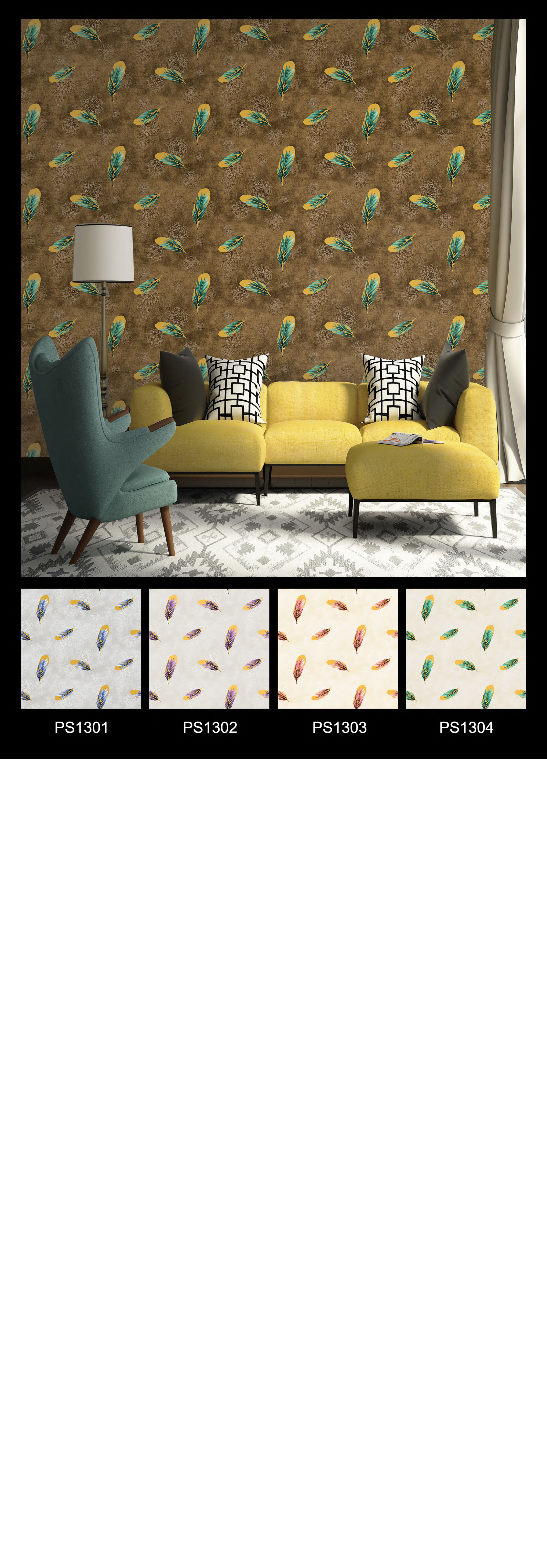 Room Wallpapers