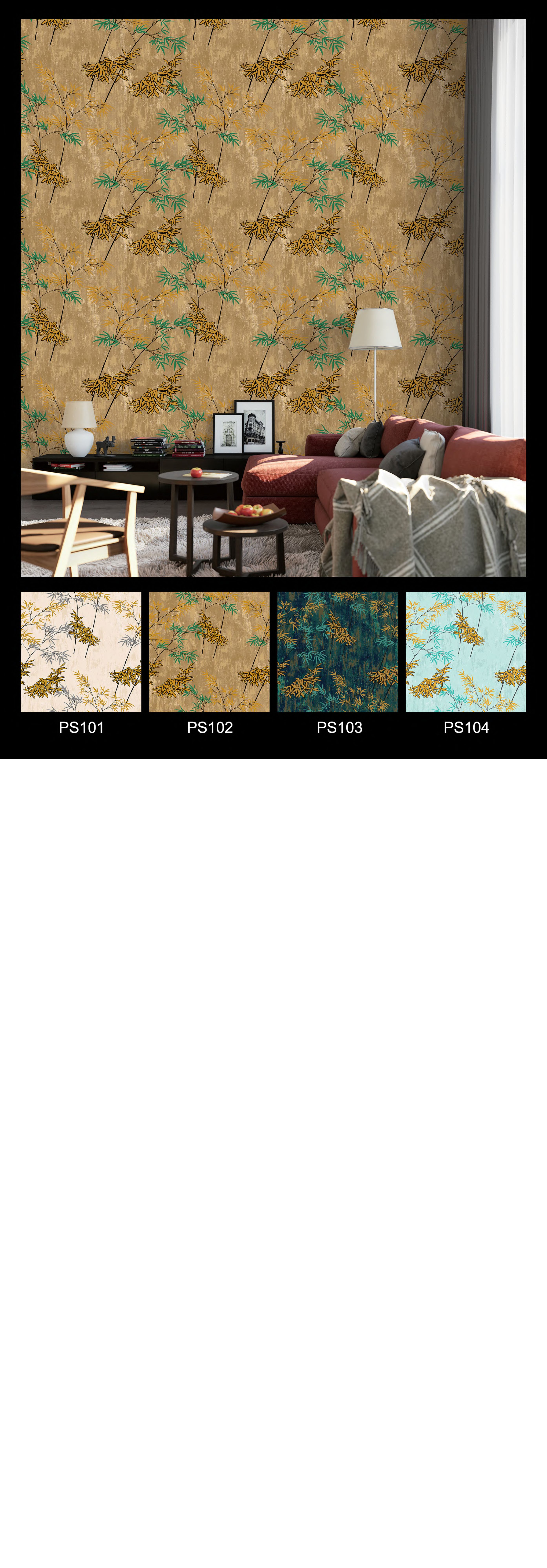 Room Wallpapers