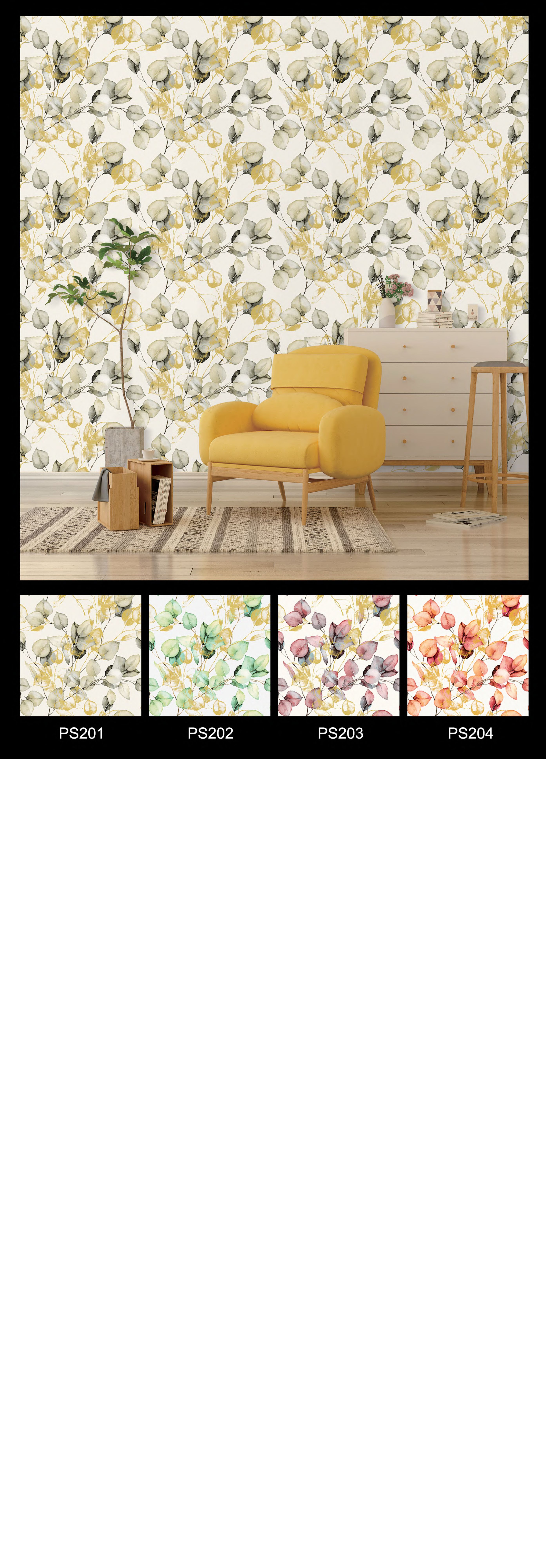 Room Wallpapers