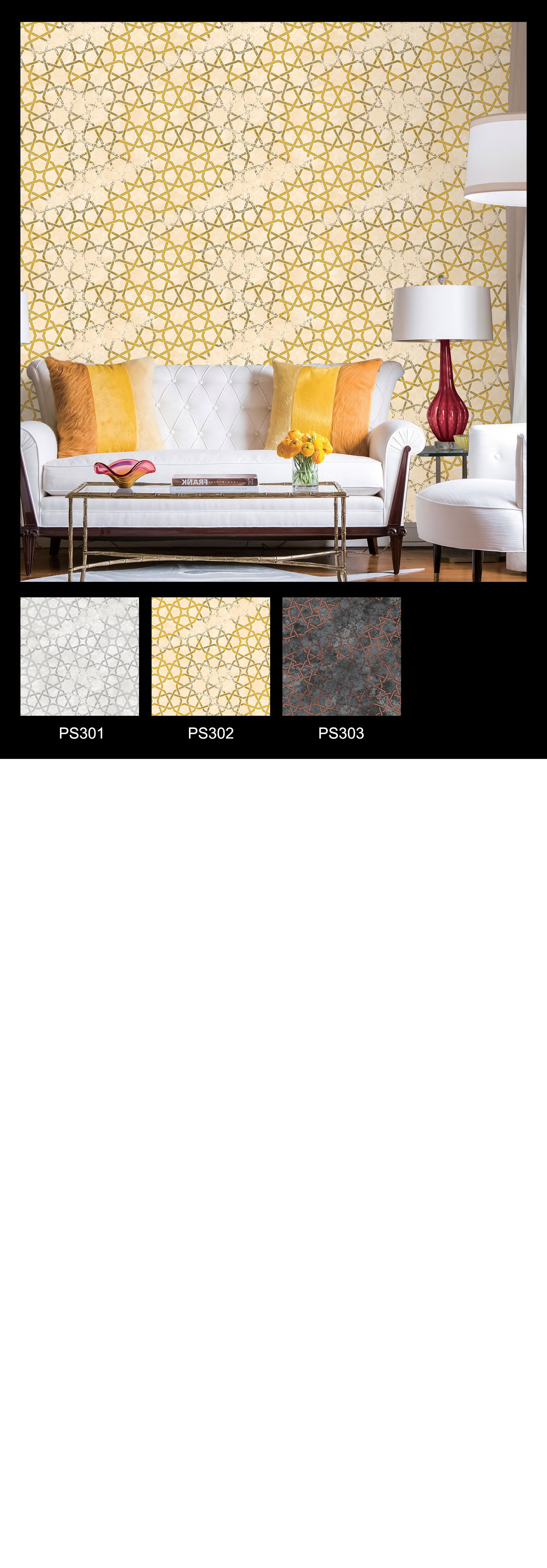 Room Wallpapers