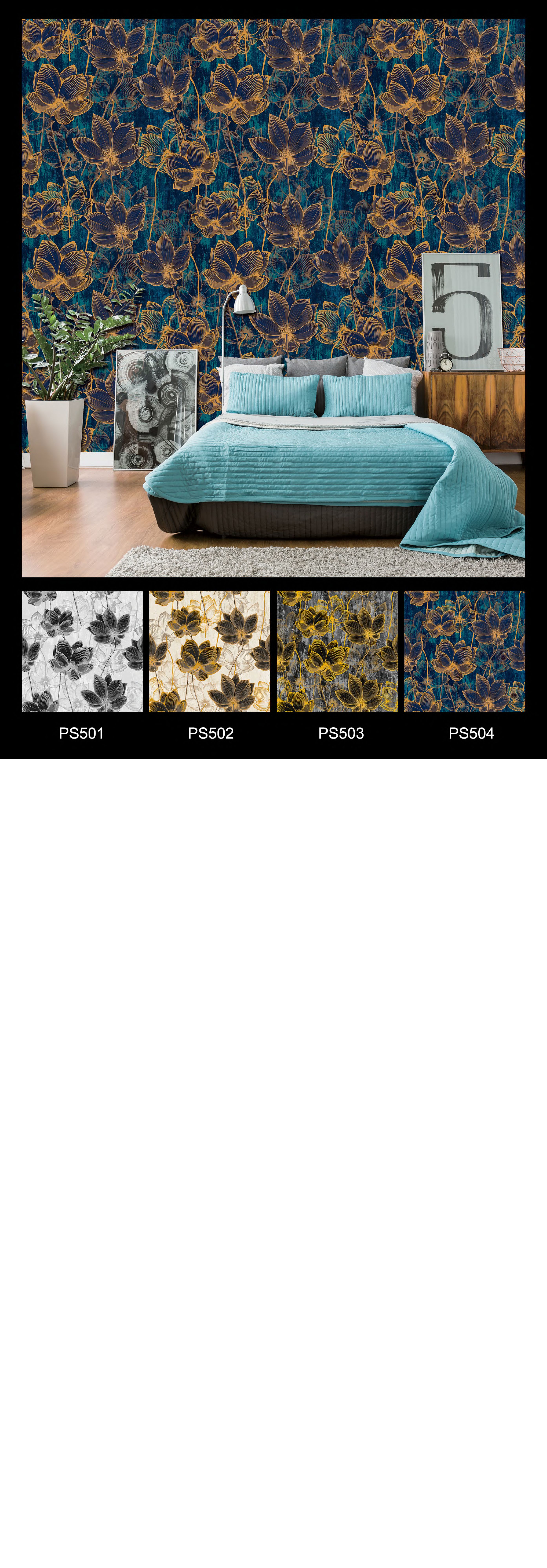 Room Wallpapers