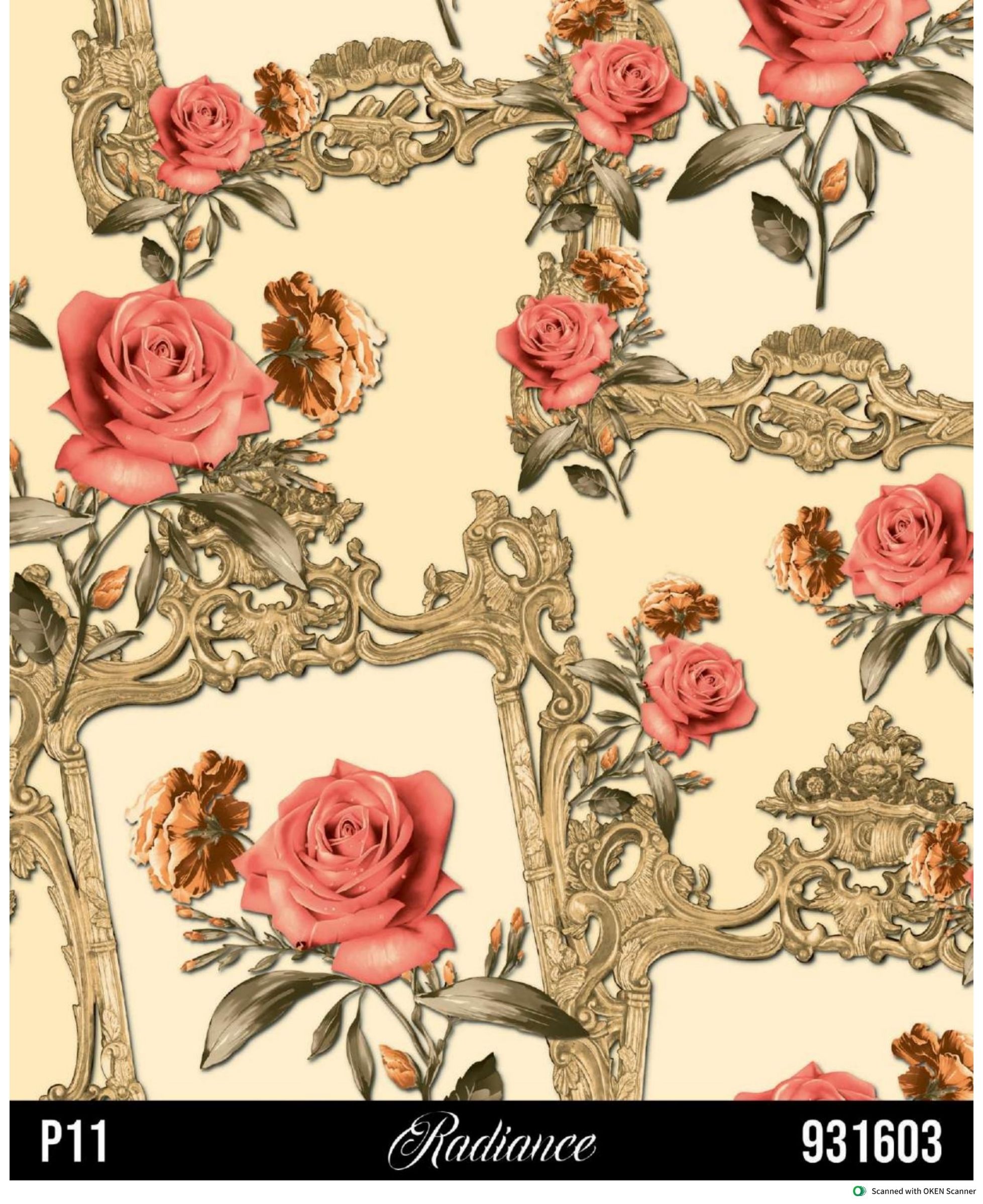 Room Wallpapers