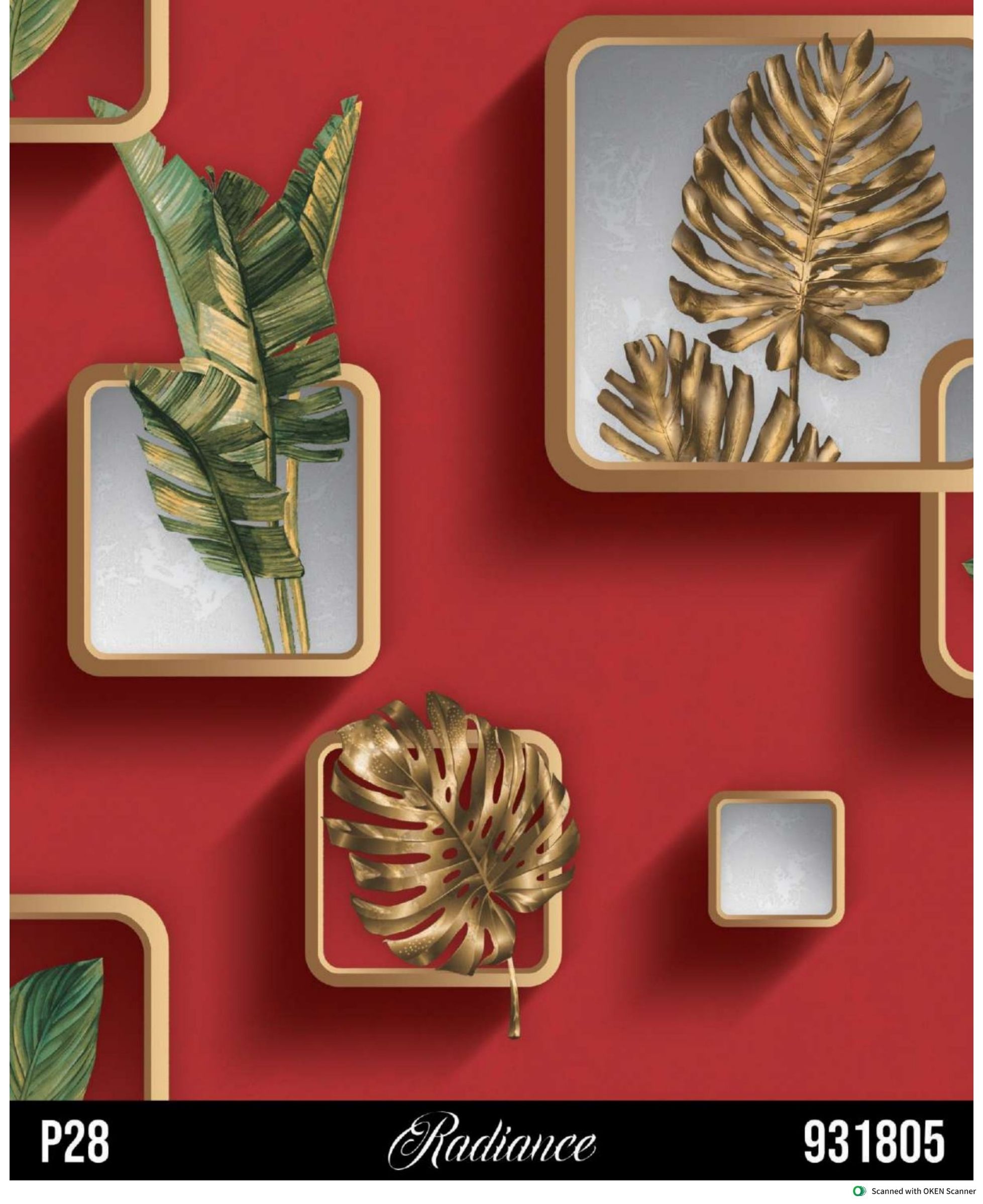 Room Wallpapers