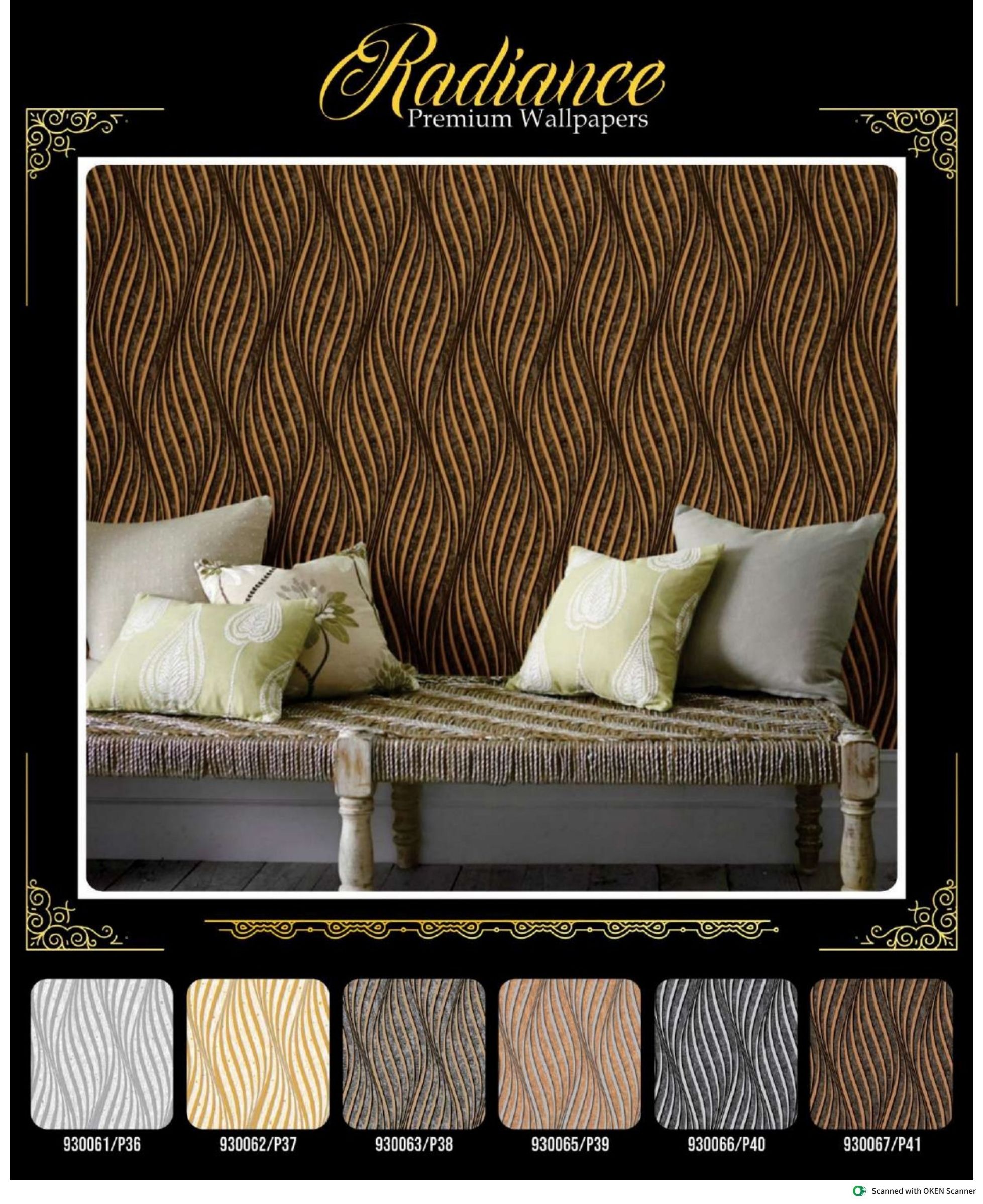 Room Wallpapers