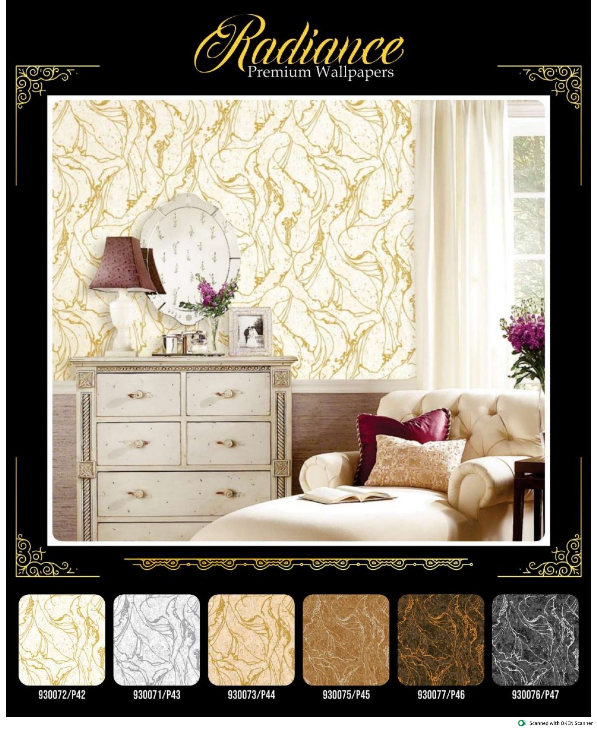 Room Wallpapers