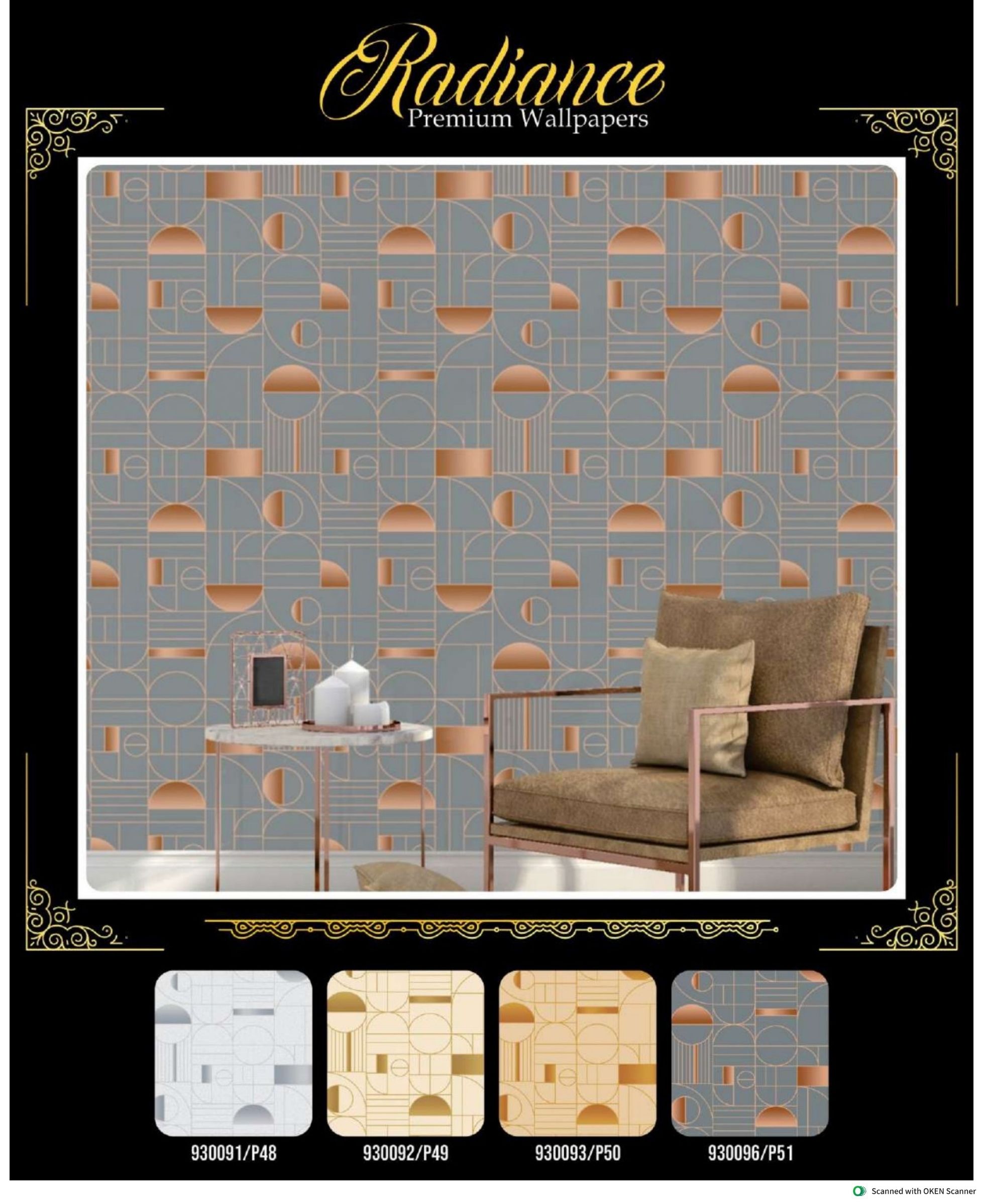Room Wallpapers