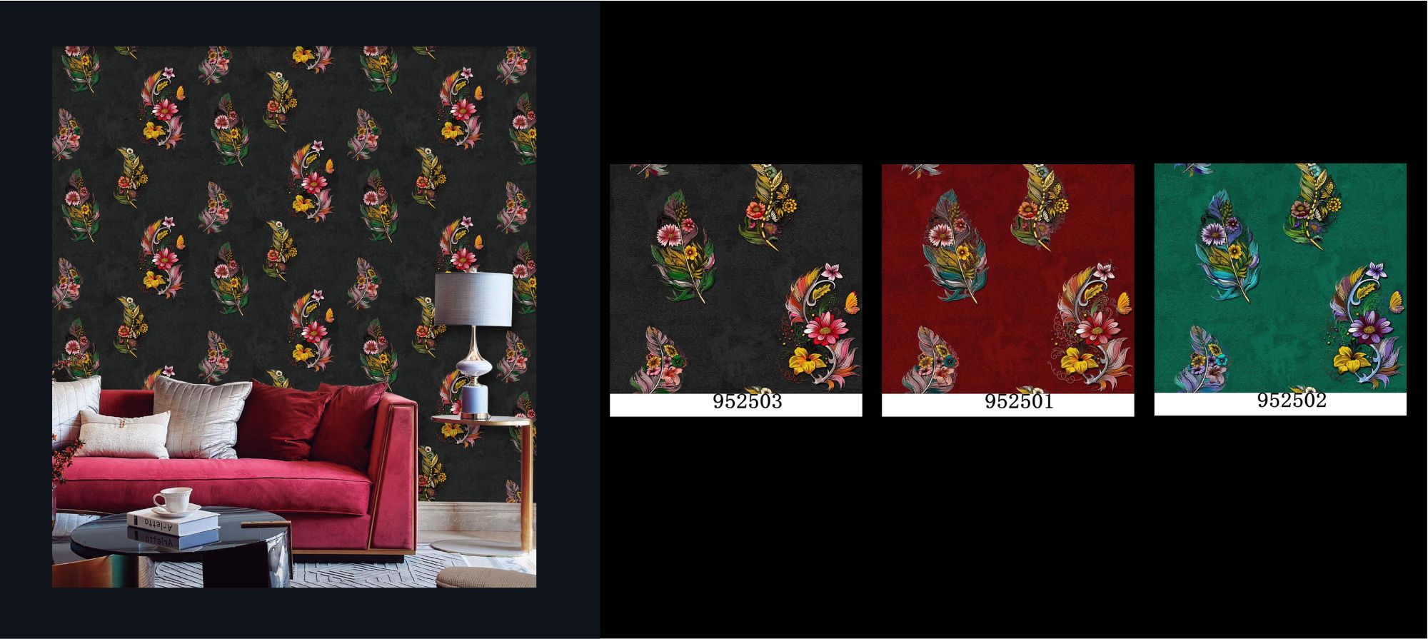 Room Wallpapers