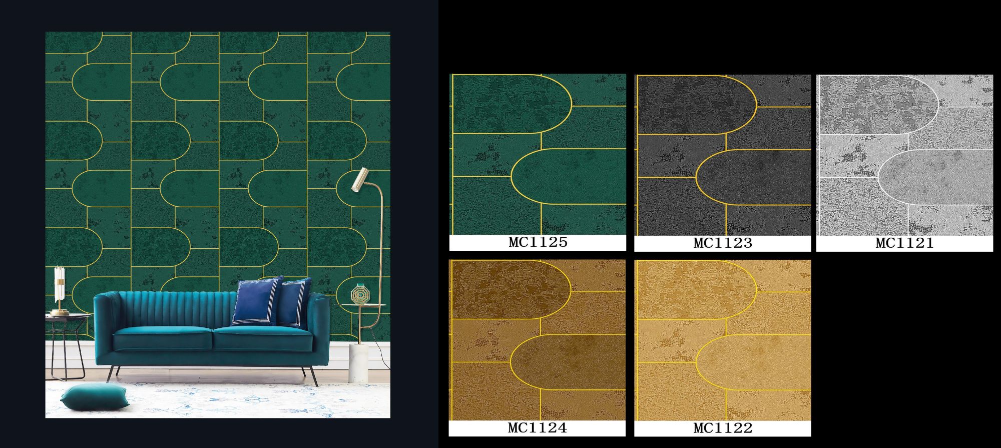 Room Wallpapers