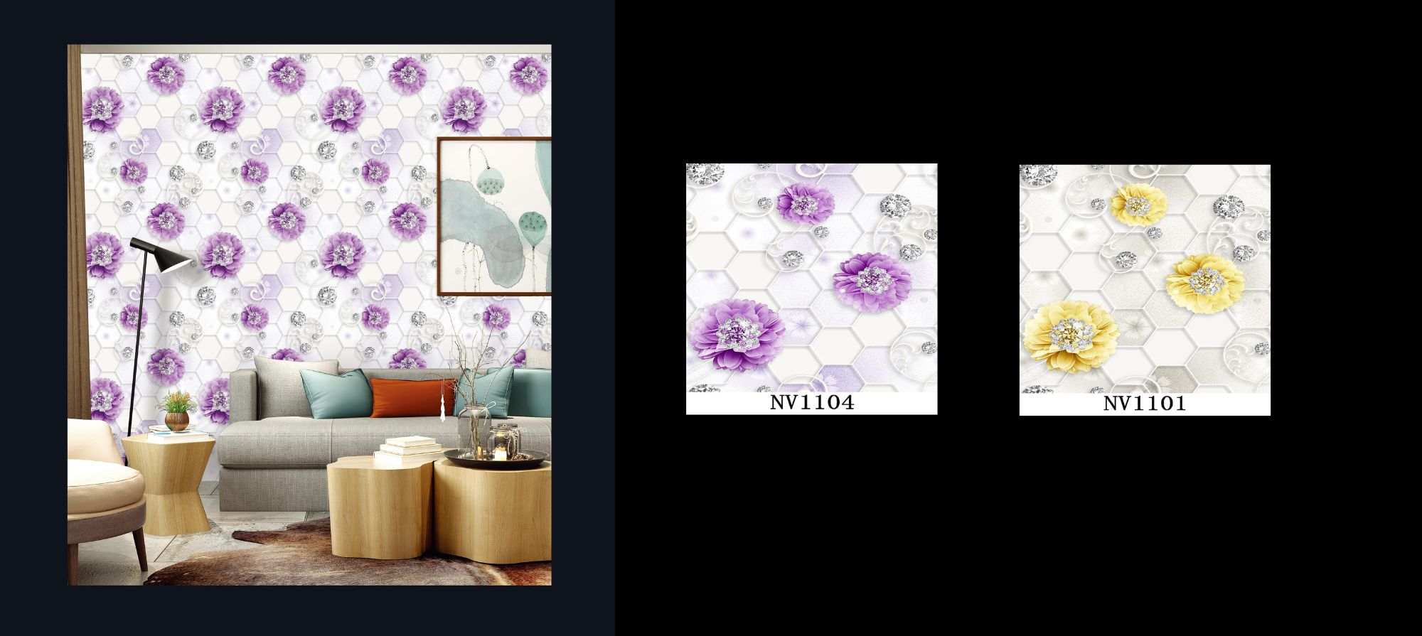 Room Wallpapers