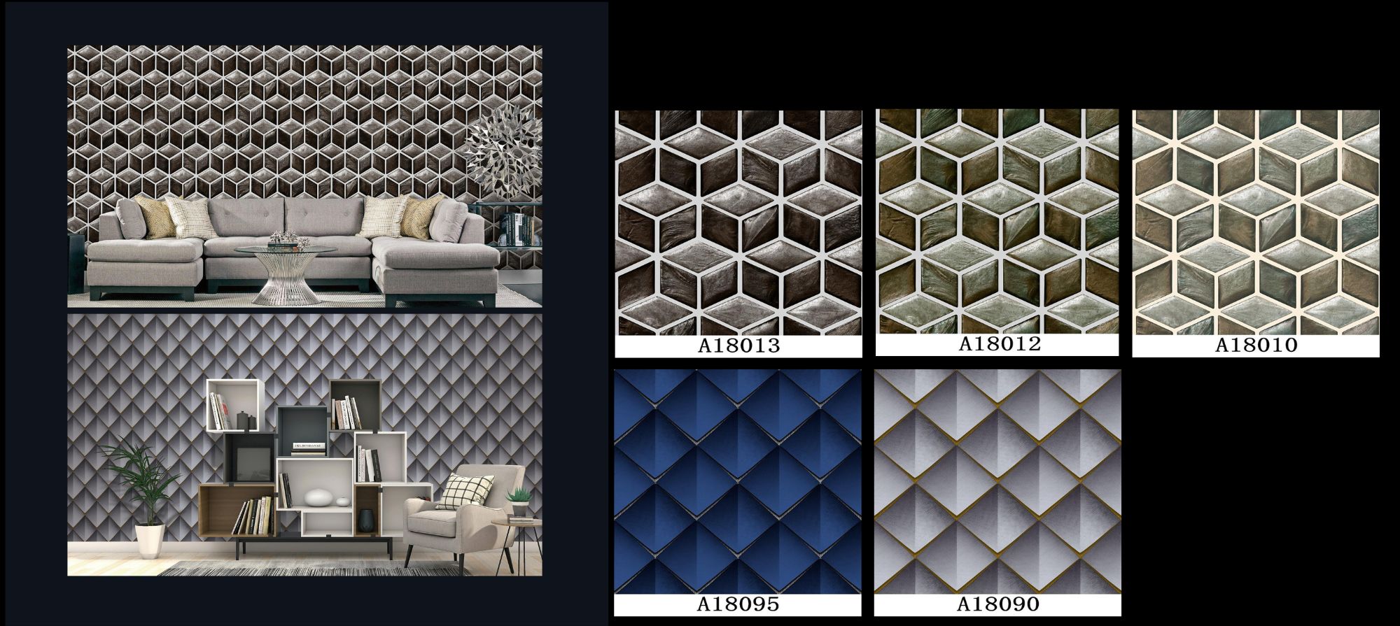 Room Wallpapers