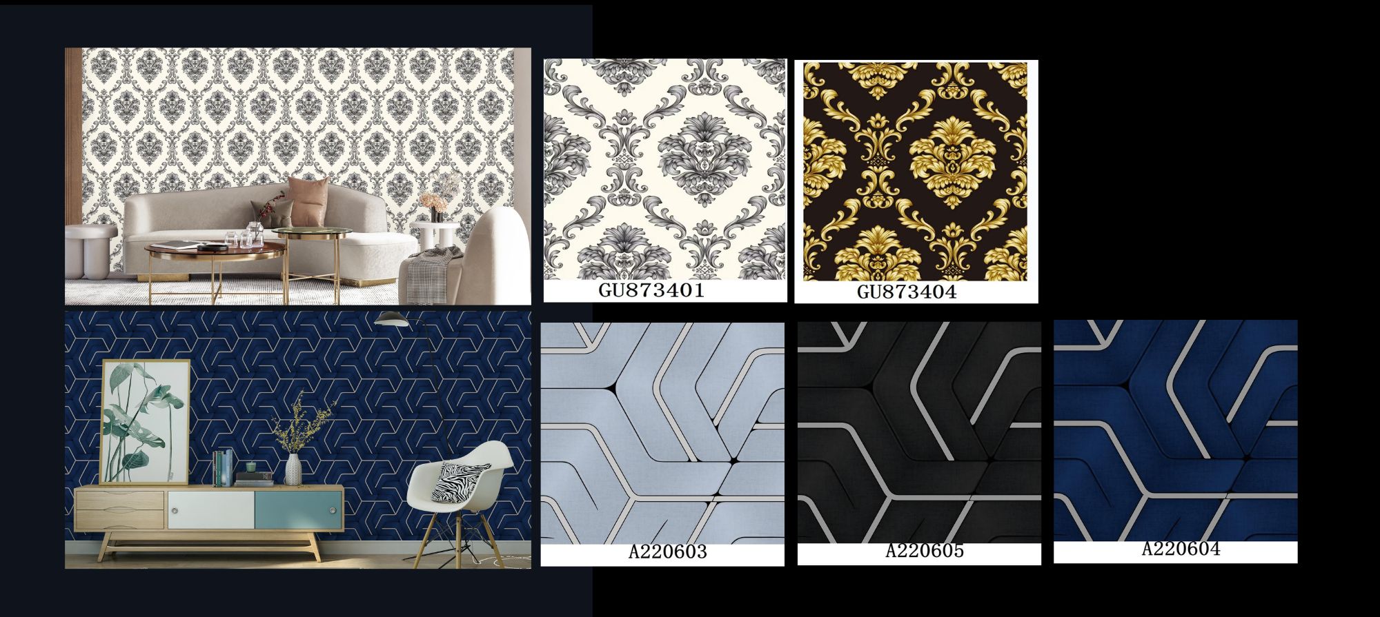 Room Wallpapers