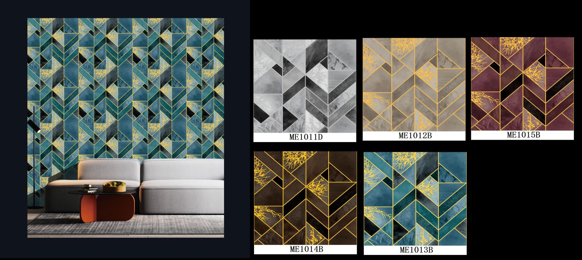 Room Wallpapers