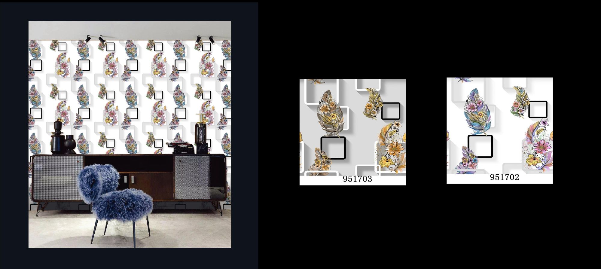 Room Wallpapers