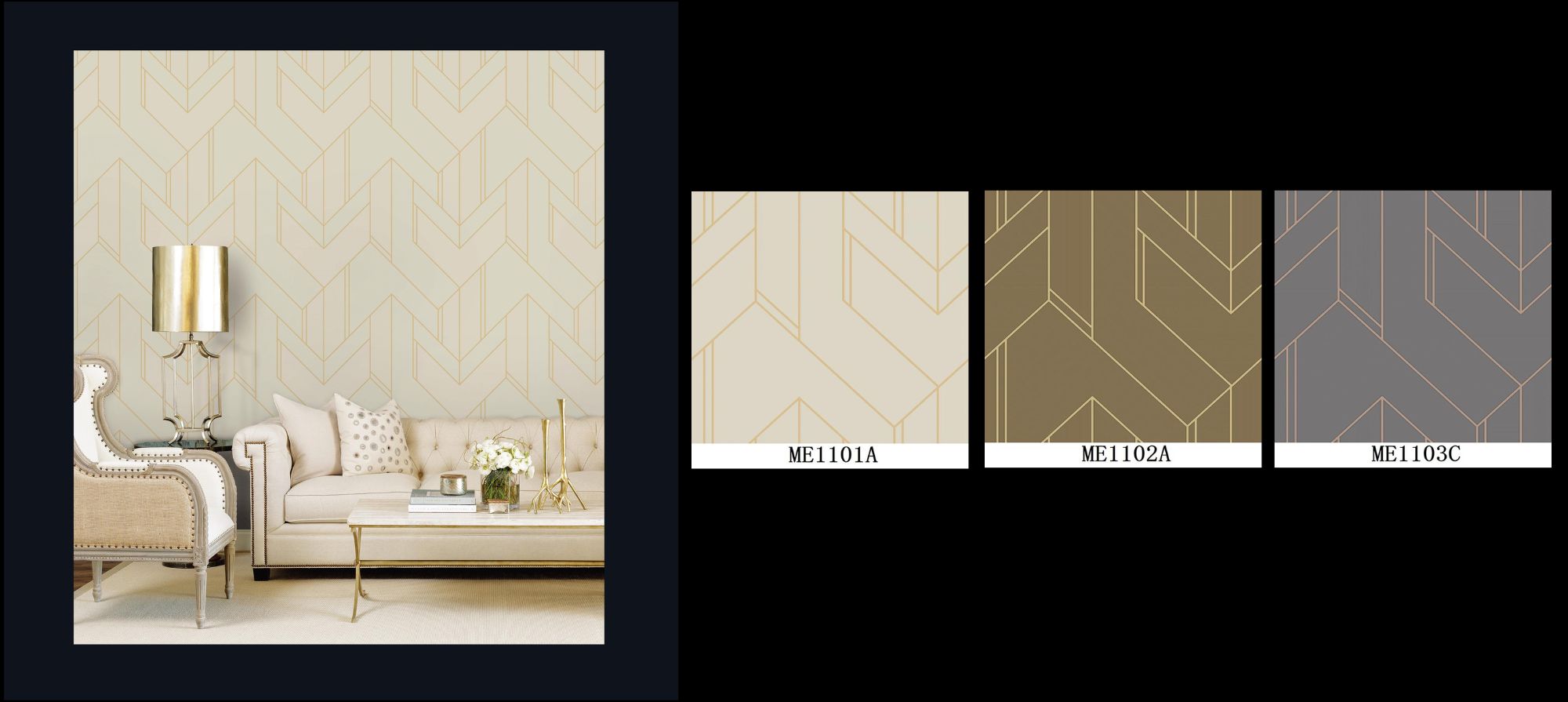 Room Wallpapers