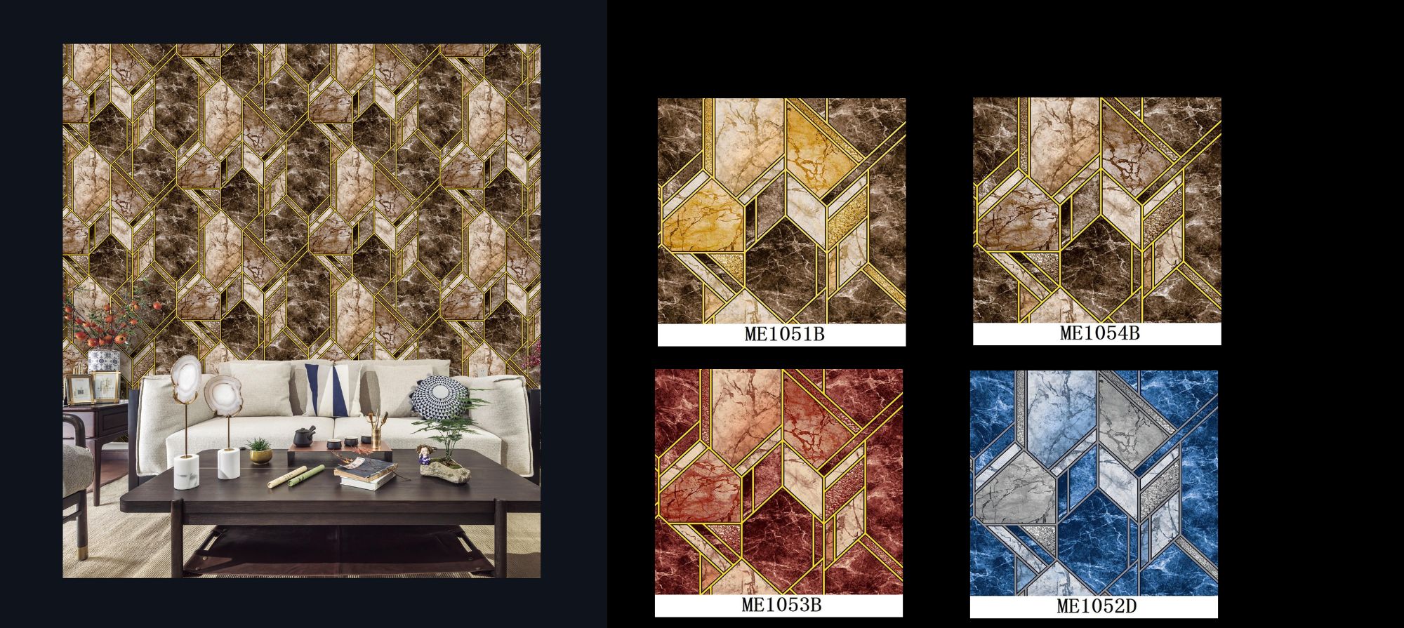 Room Wallpapers