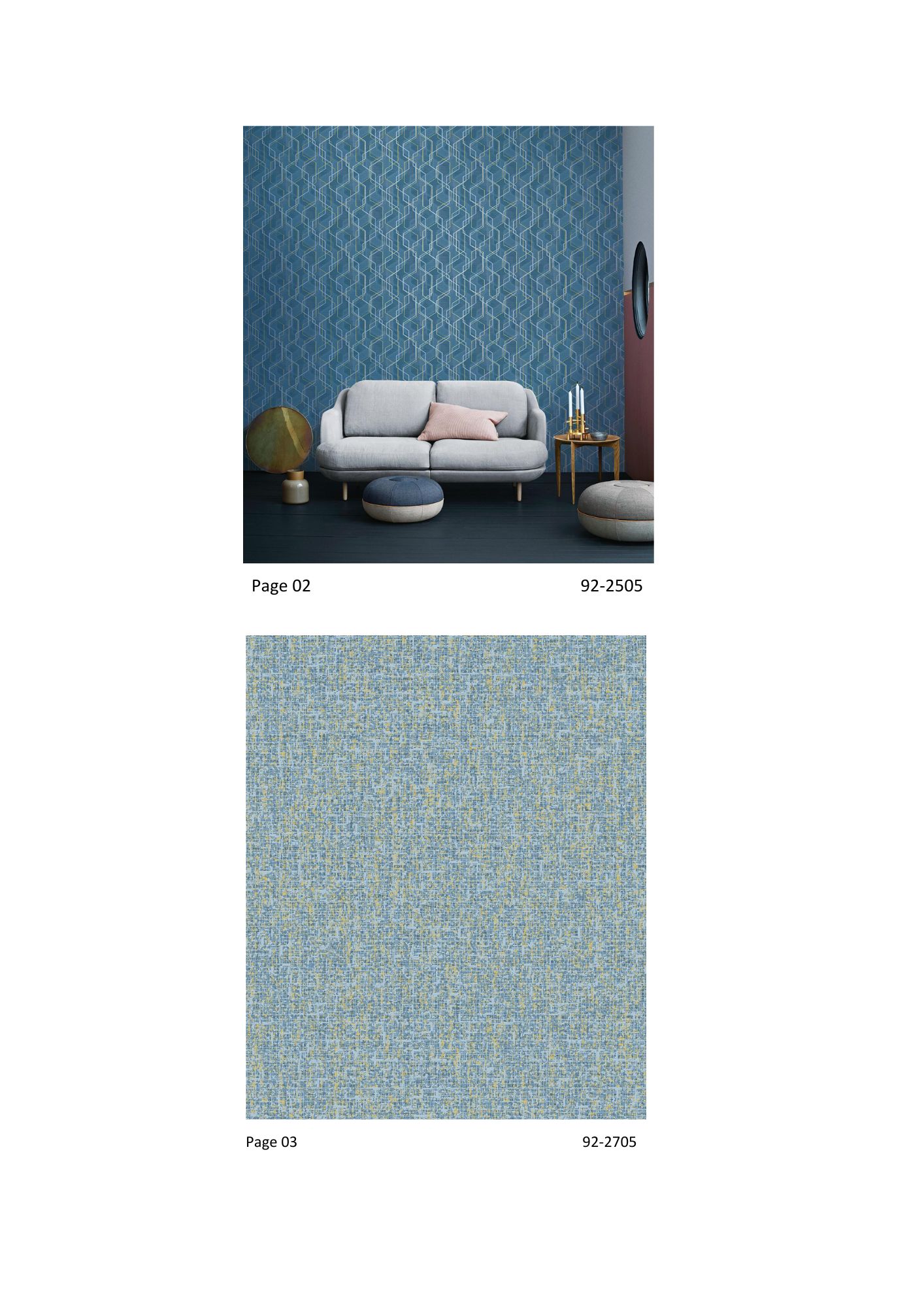 Room Wallpapers
