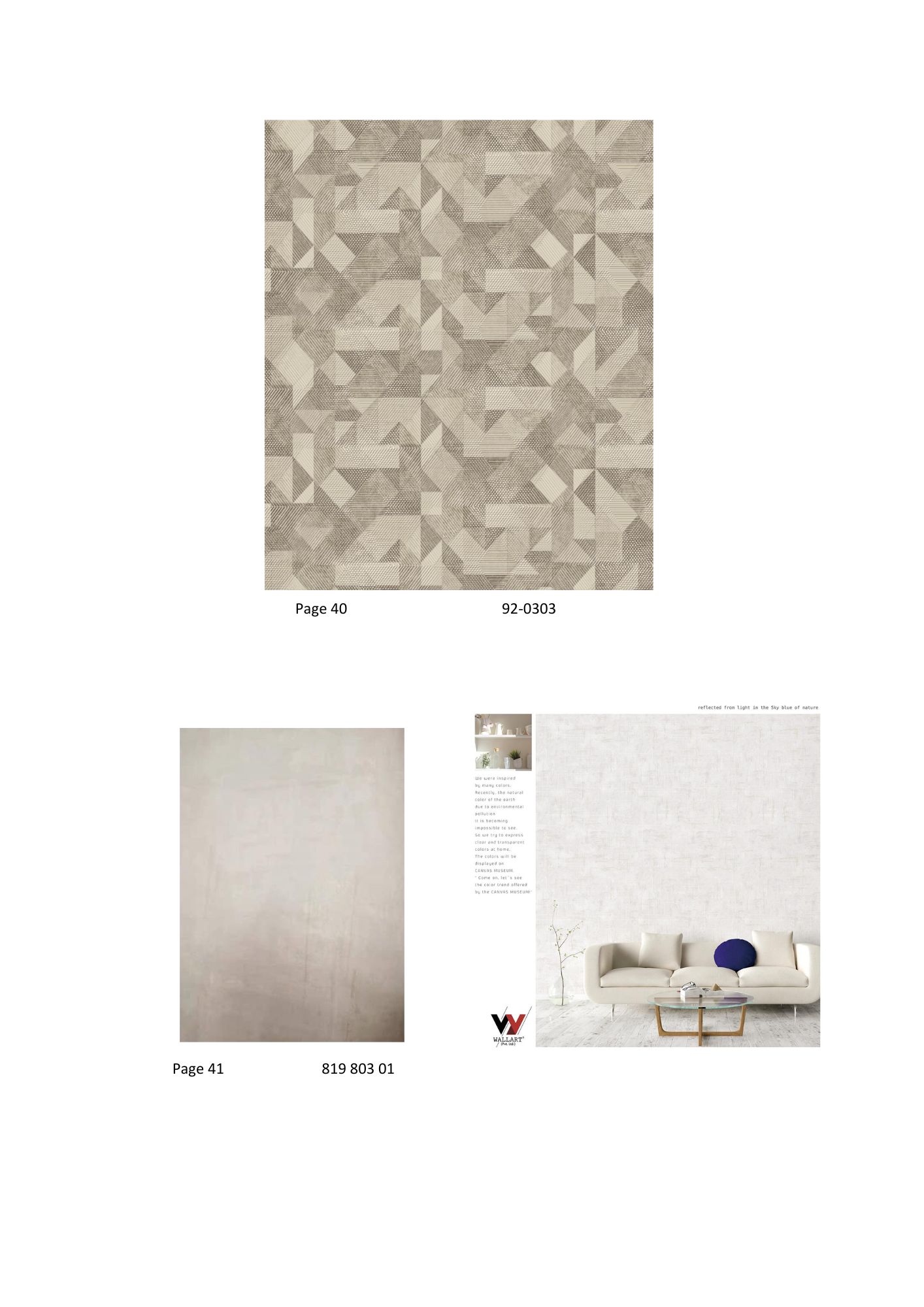 Room Wallpapers