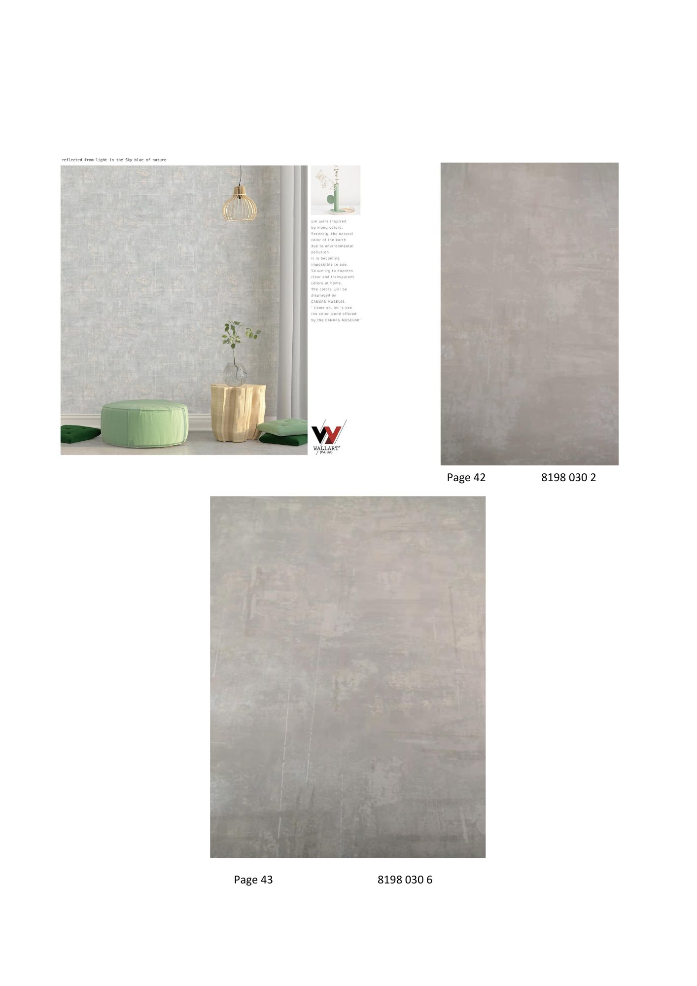 Room Wallpapers