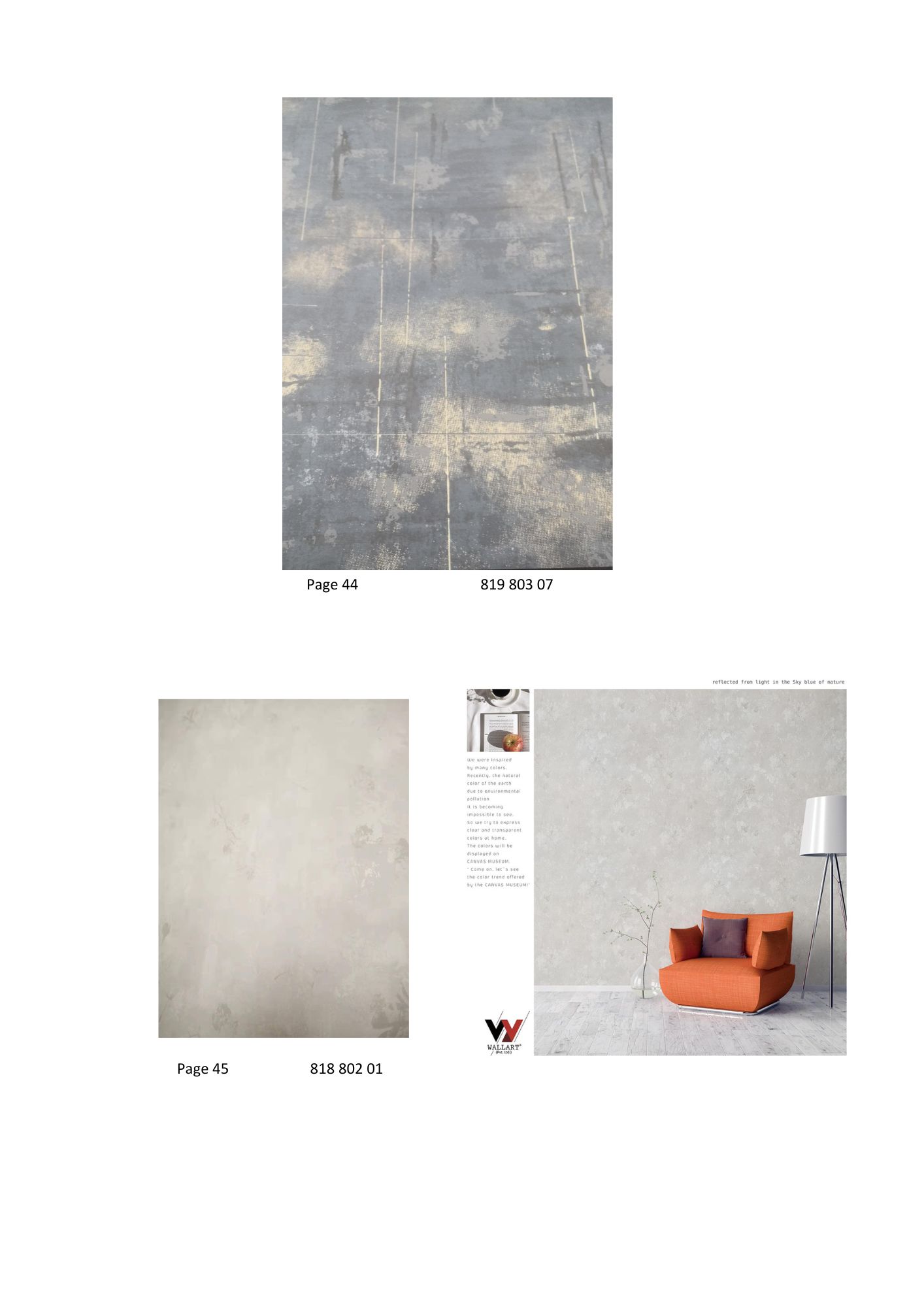 Room Wallpapers
