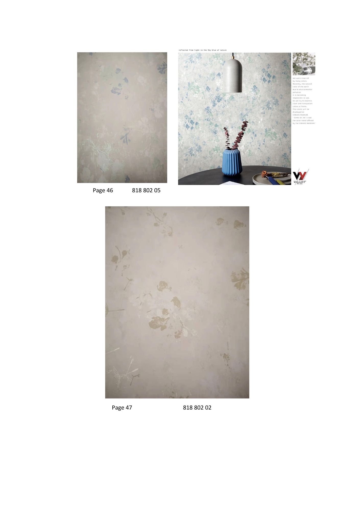 Room Wallpapers