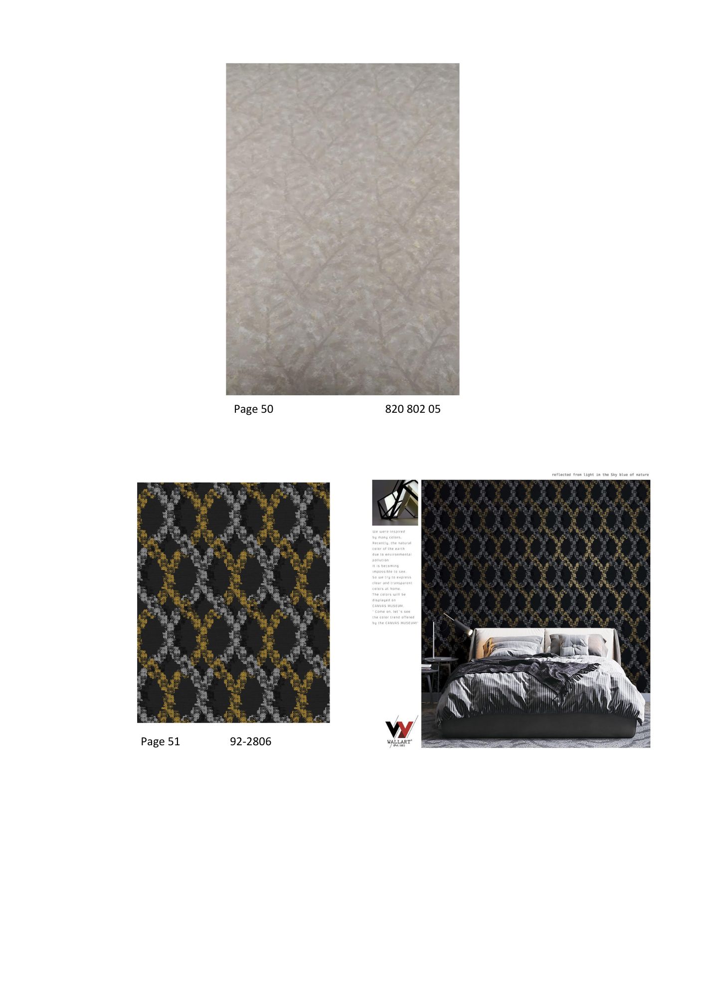 Room Wallpapers
