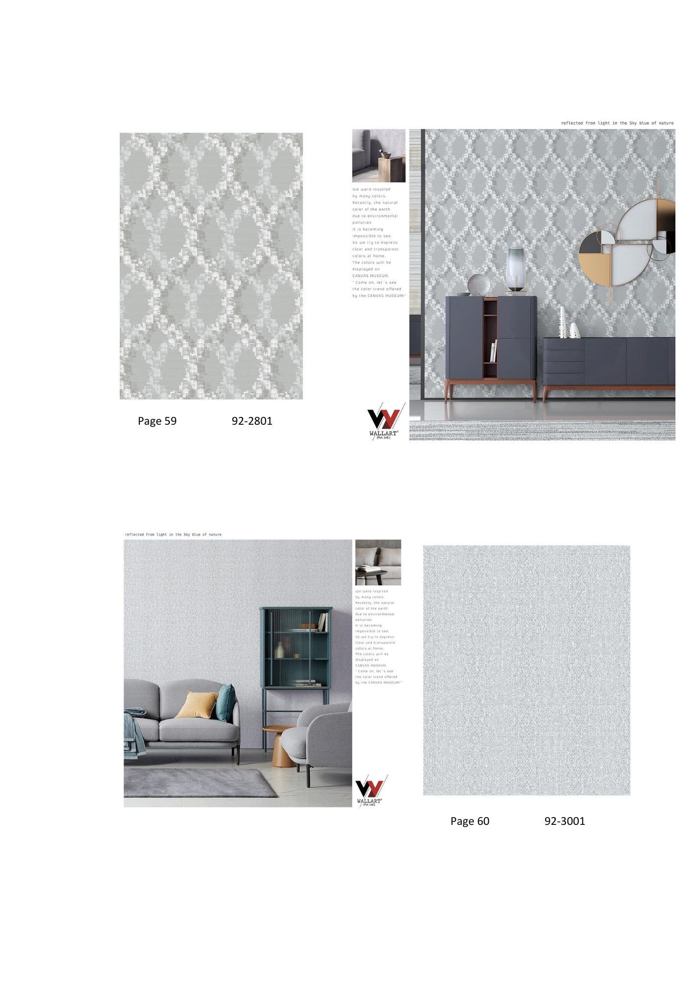 Room Wallpapers