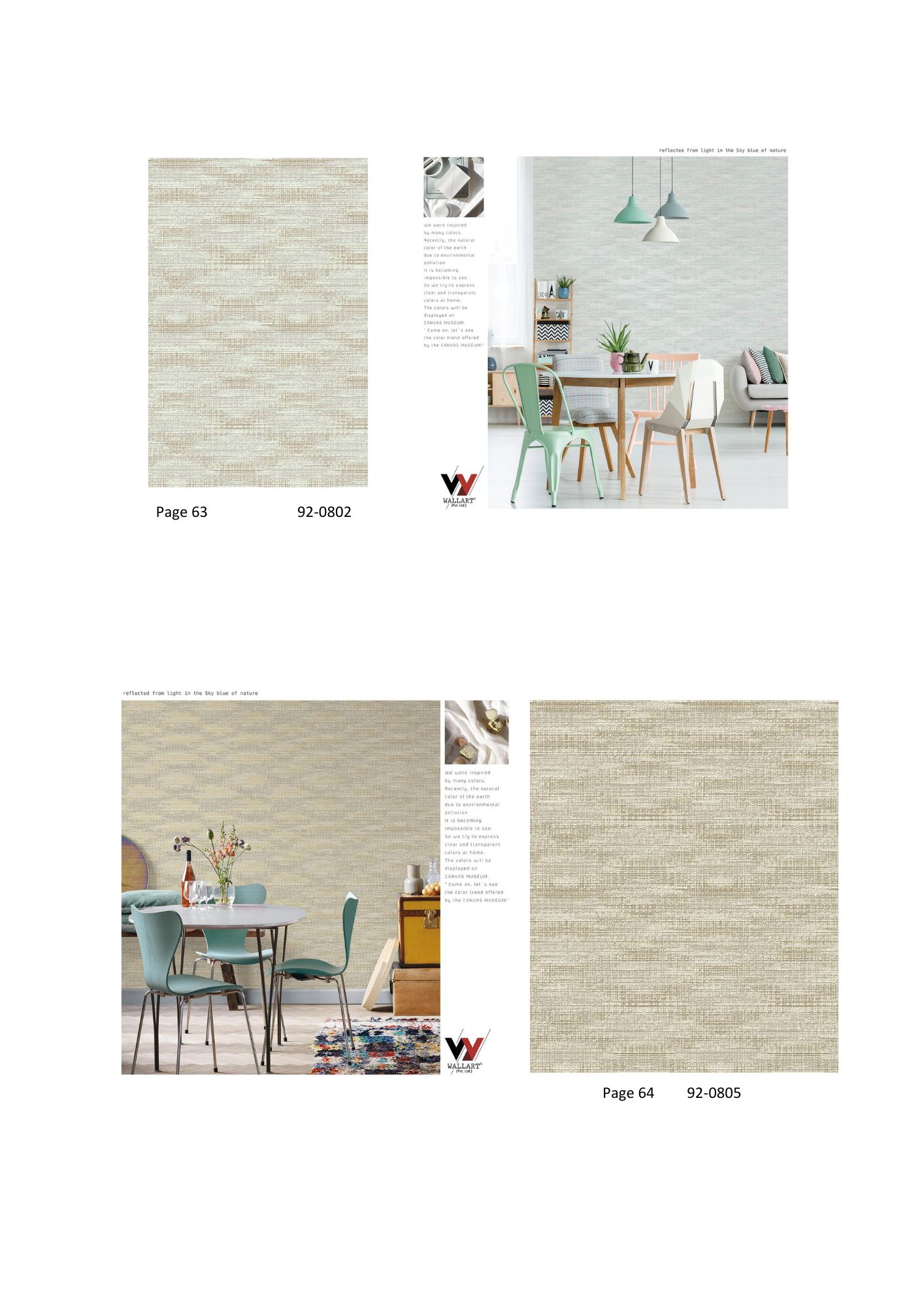 Room Wallpapers