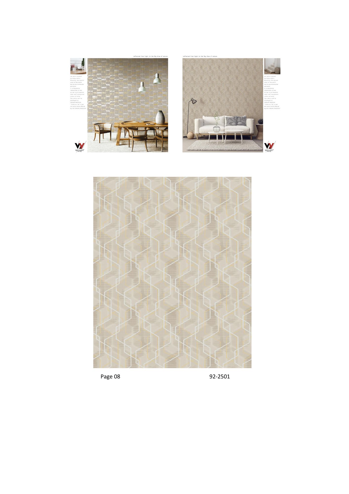 Room Wallpapers