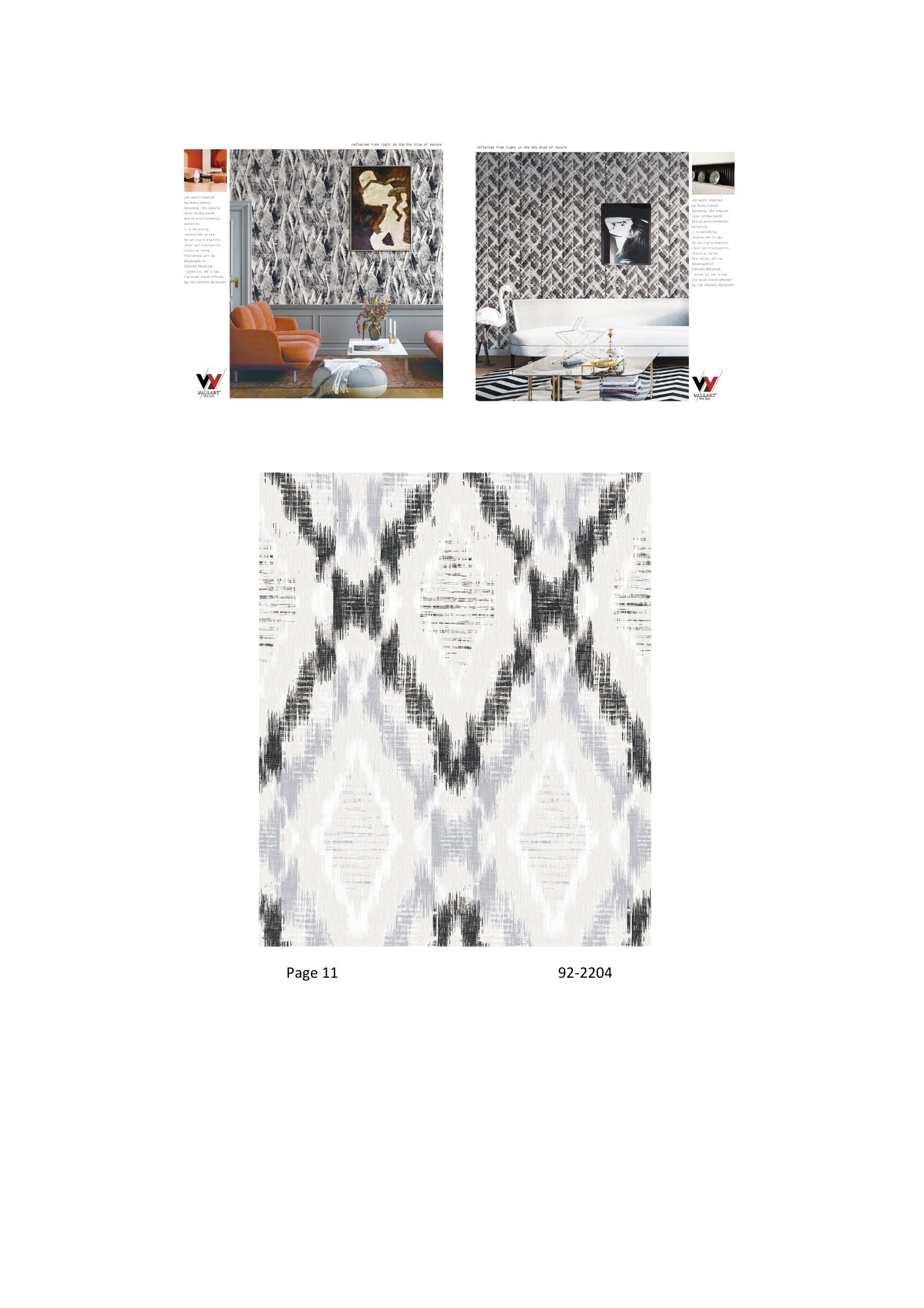 Room Wallpapers