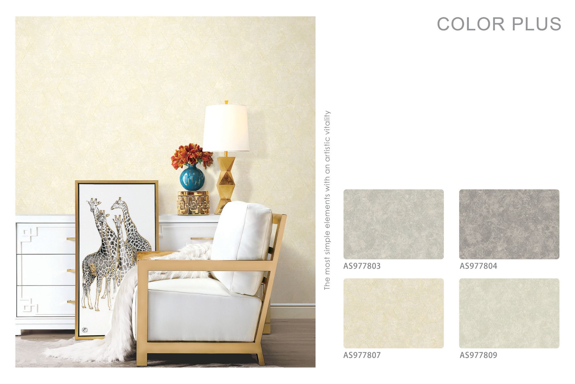 Room Wallpapers