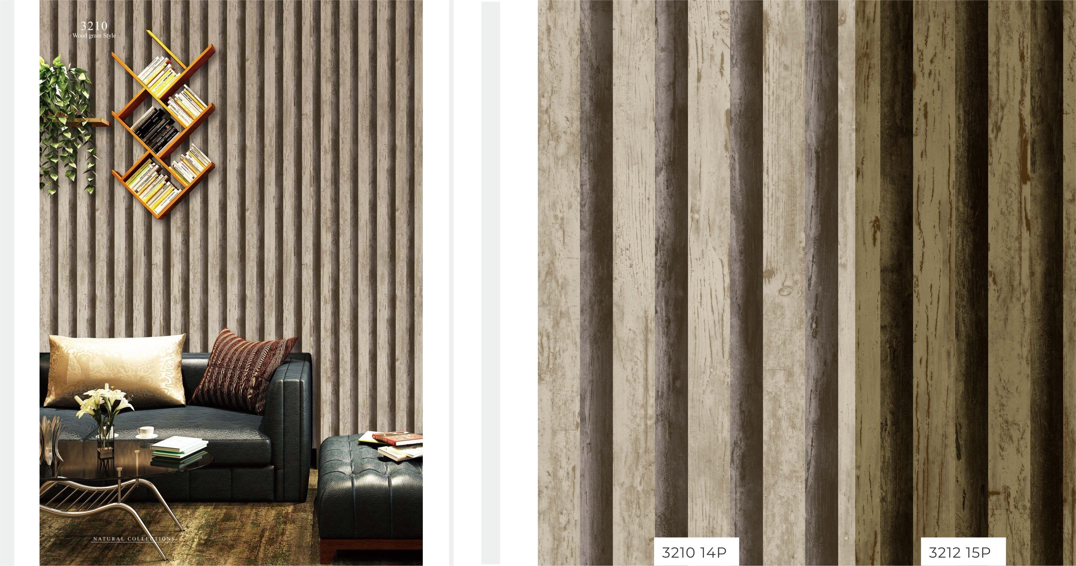 Room Wallpapers